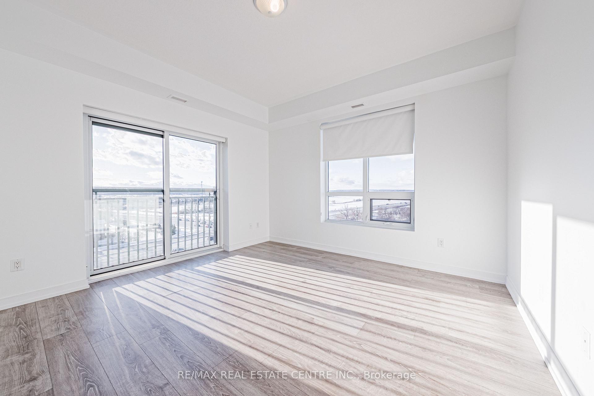 Photo 15 of Unit 706, 2486 Old Bronte Road, Oakville, Westmount — HOMEH