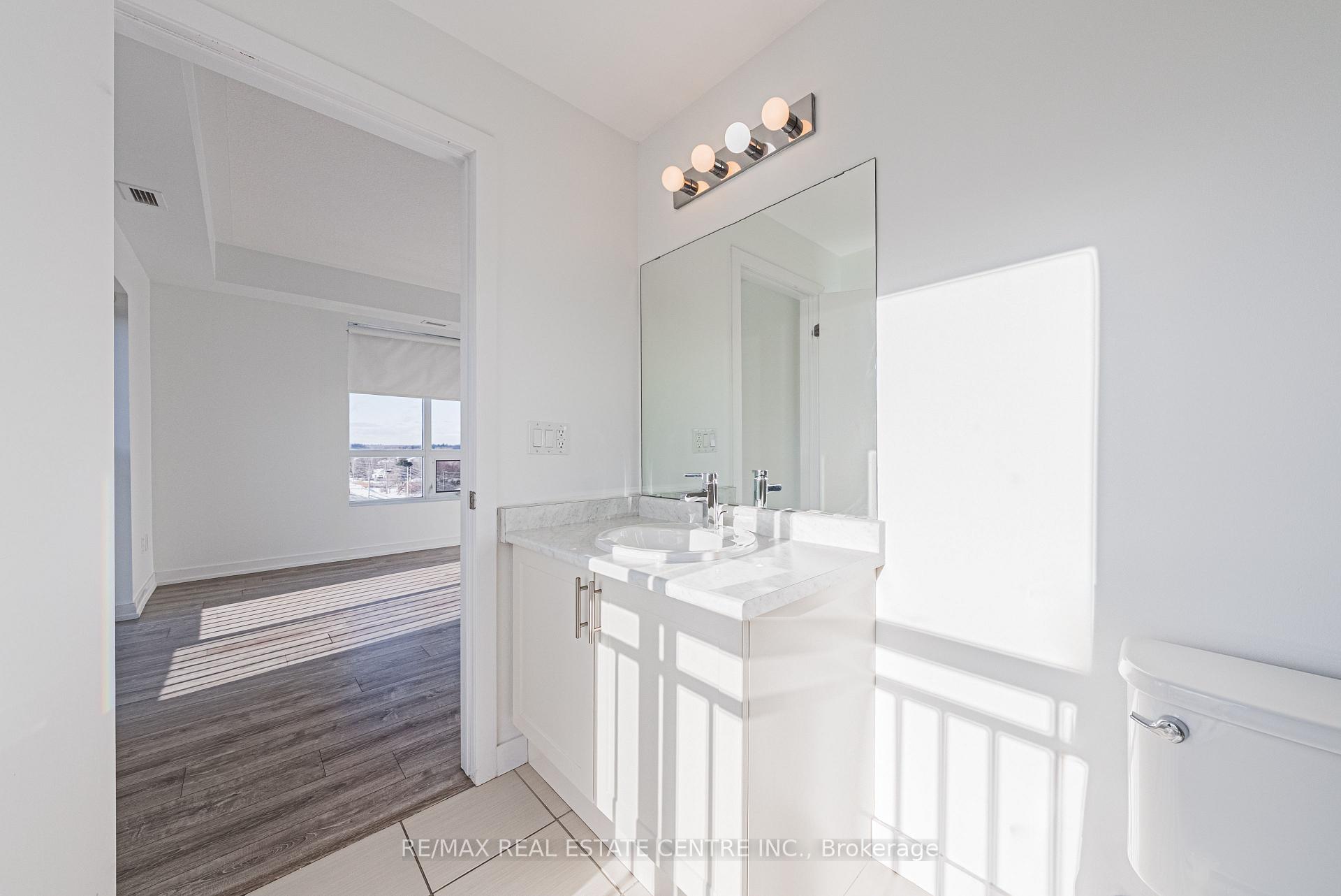 Photo 18 of Unit 706, 2486 Old Bronte Road, Oakville, Westmount — HOMEH