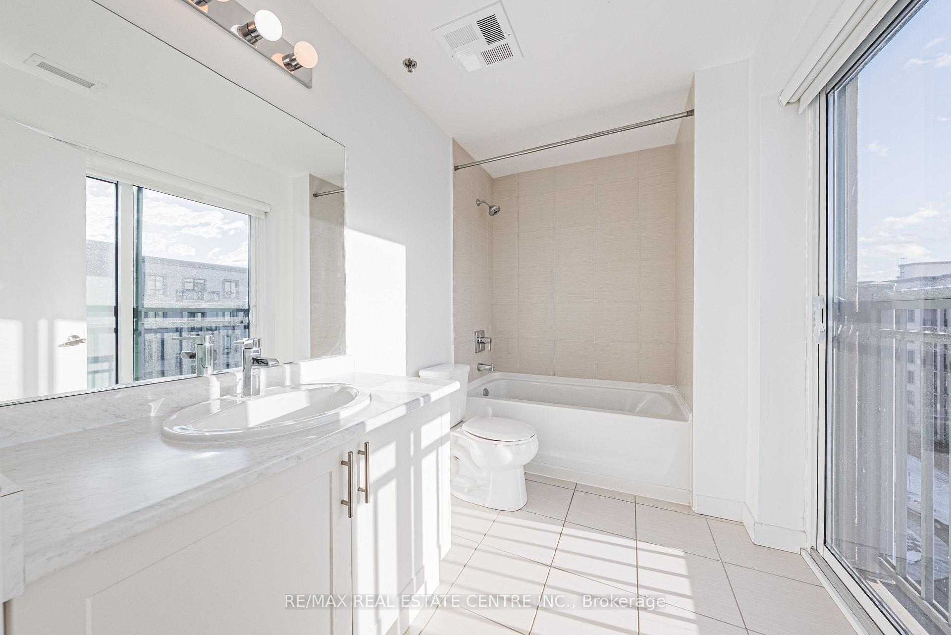 Photo 19 of Unit 706, 2486 Old Bronte Road, Oakville, Westmount — HOMEH