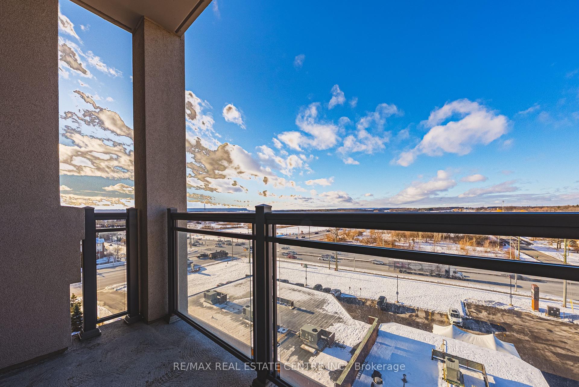 Photo 21 of Unit 706, 2486 Old Bronte Road, Oakville, Westmount — HOMEH