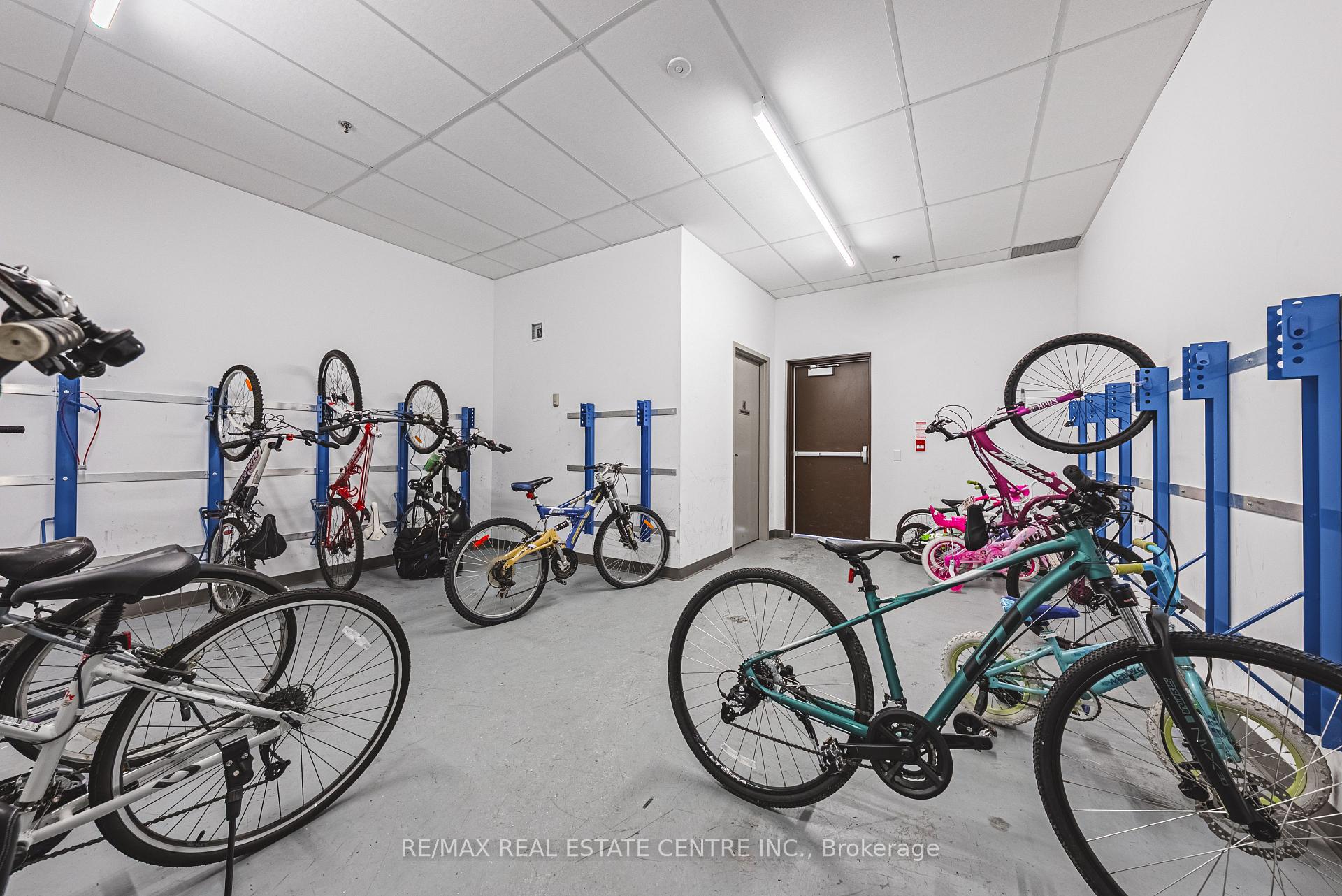 Photo 22 of Unit 706, 2486 Old Bronte Road, Oakville, Westmount — HOMEH