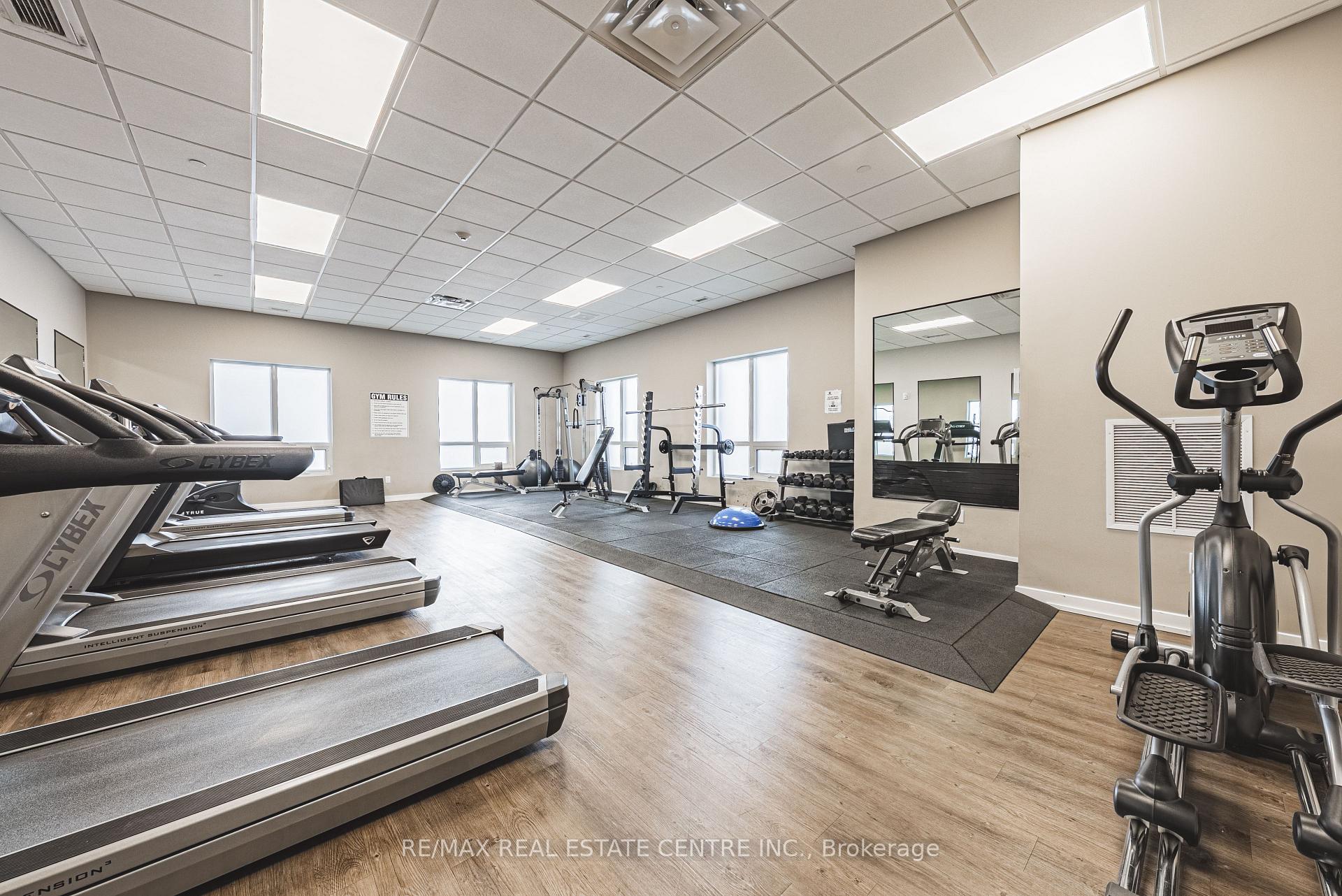 Photo 23 of Unit 706, 2486 Old Bronte Road, Oakville, Westmount — HOMEH