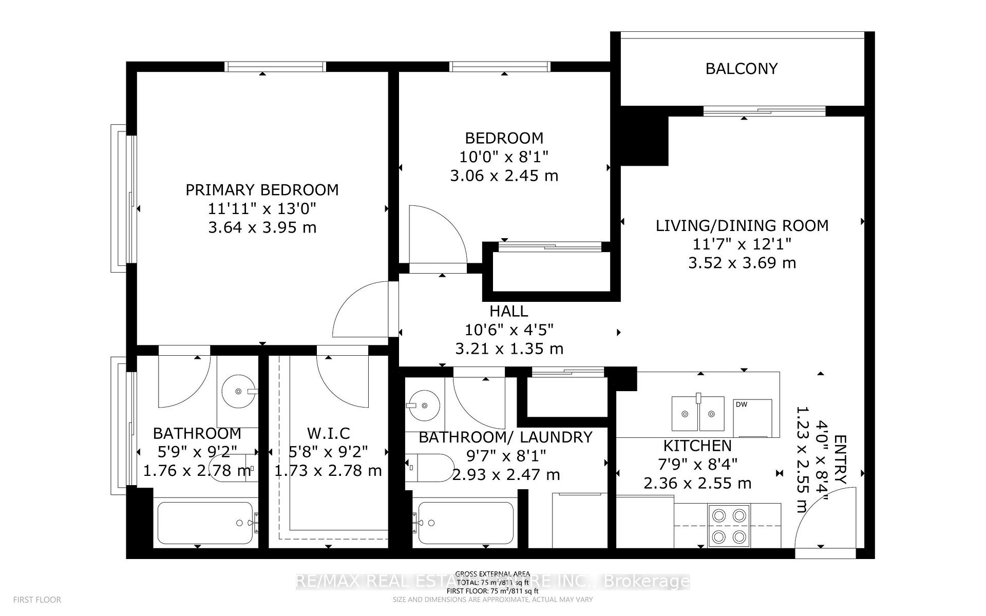 Photo 24 of Unit 706, 2486 Old Bronte Road, Oakville, Westmount — HOMEH