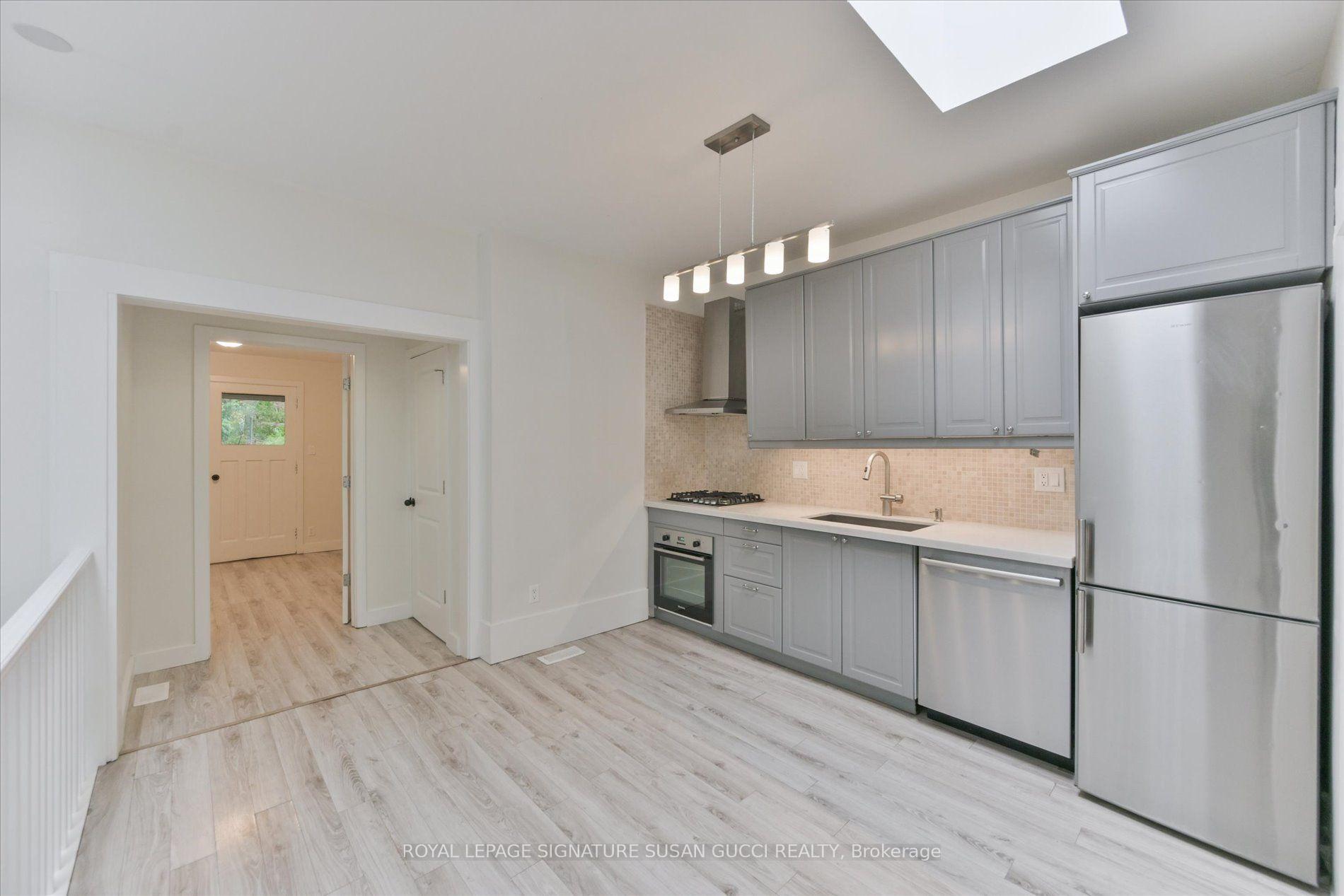 Photo 8 of 233 Cedarvale Avenue, Toronto, Woodbine-Lumsden — HOMEH