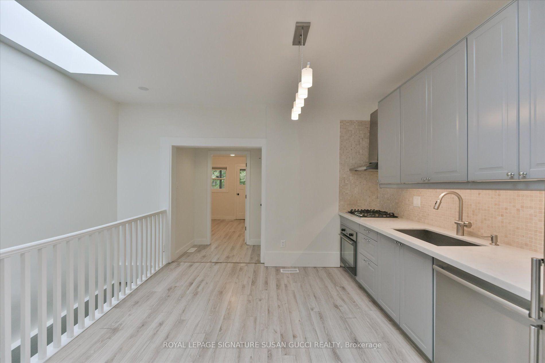 Photo 11 of 233 Cedarvale Avenue, Toronto, Woodbine-Lumsden — HOMEH