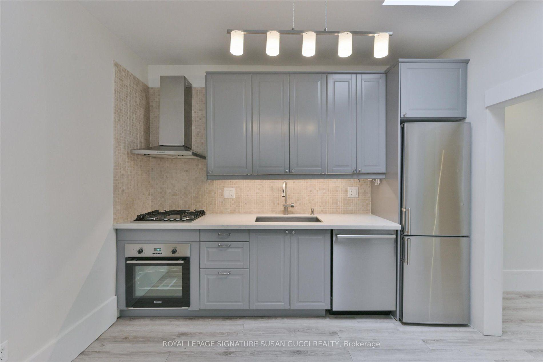 Photo 13 of 233 Cedarvale Avenue, Toronto, Woodbine-Lumsden — HOMEH