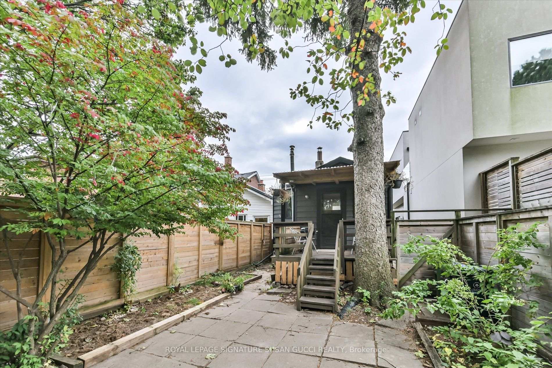 Photo 34 of 233 Cedarvale Avenue, Toronto, Woodbine-Lumsden — HOMEH