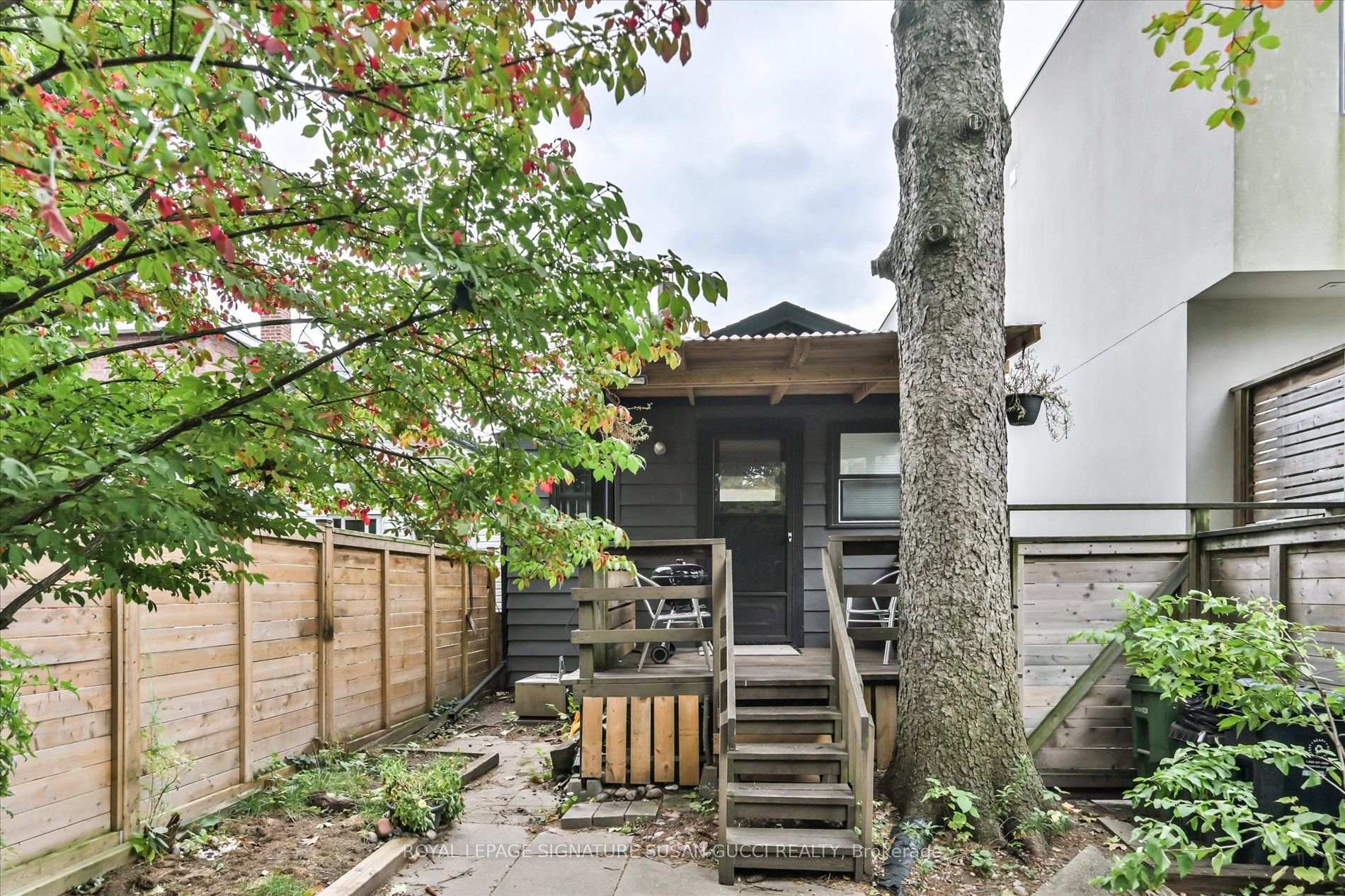 Photo 35 of 233 Cedarvale Avenue, Toronto, Woodbine-Lumsden — HOMEH