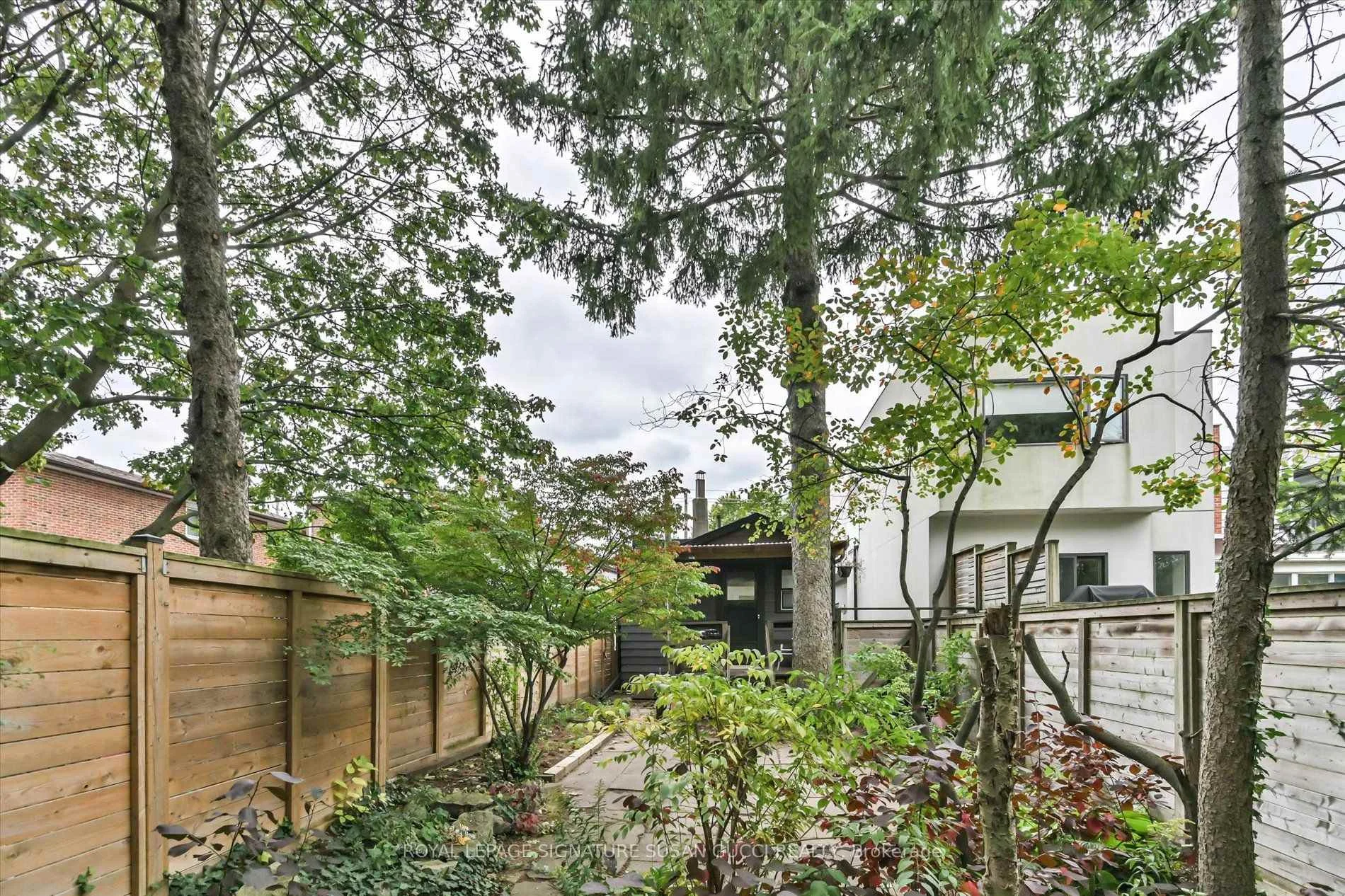 Photo 38 of 233 Cedarvale Avenue, Toronto, Woodbine-Lumsden — HOMEH