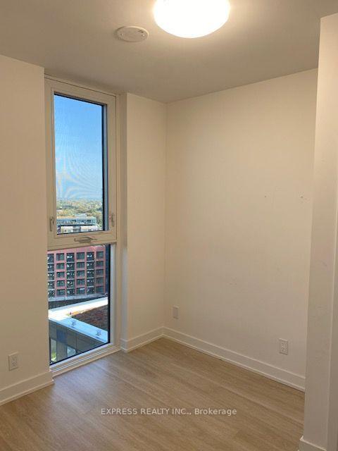 Photo 8 of Unit 1316, 30 Tretti Way, North York, Clanton Park — HOMEH