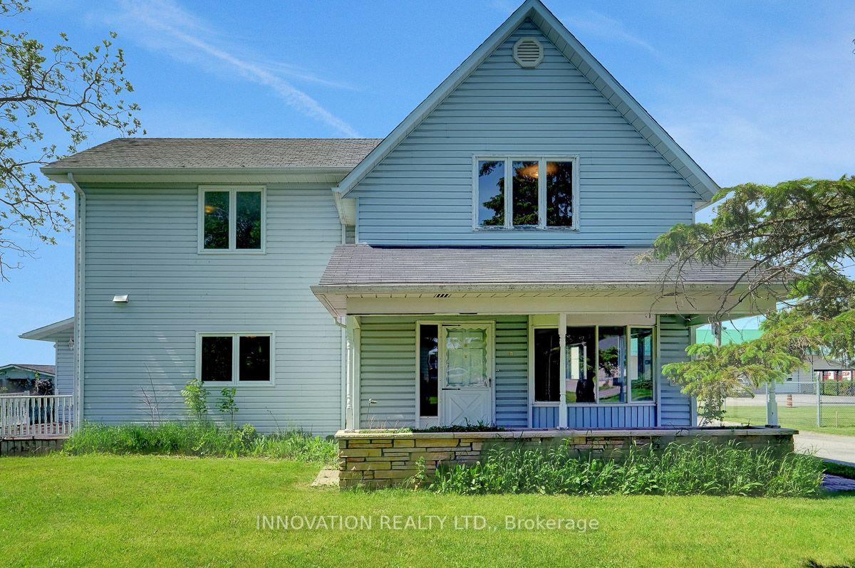 Photo of 456 Gladstone Street