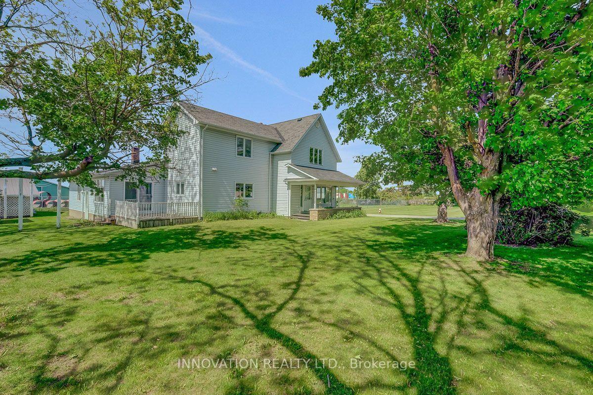 Photo 46 of 456 Gladstone Street, North Dundas, Winchester — HOMEH