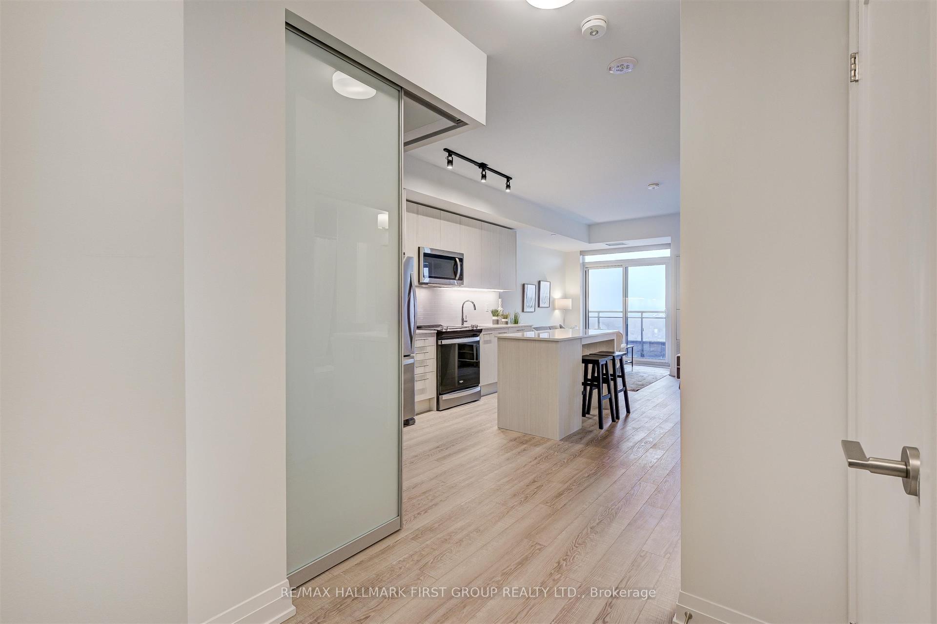 Photo 7 of Unit 1017, 286 Main Street, Toronto, East End-Danforth — HOMEH