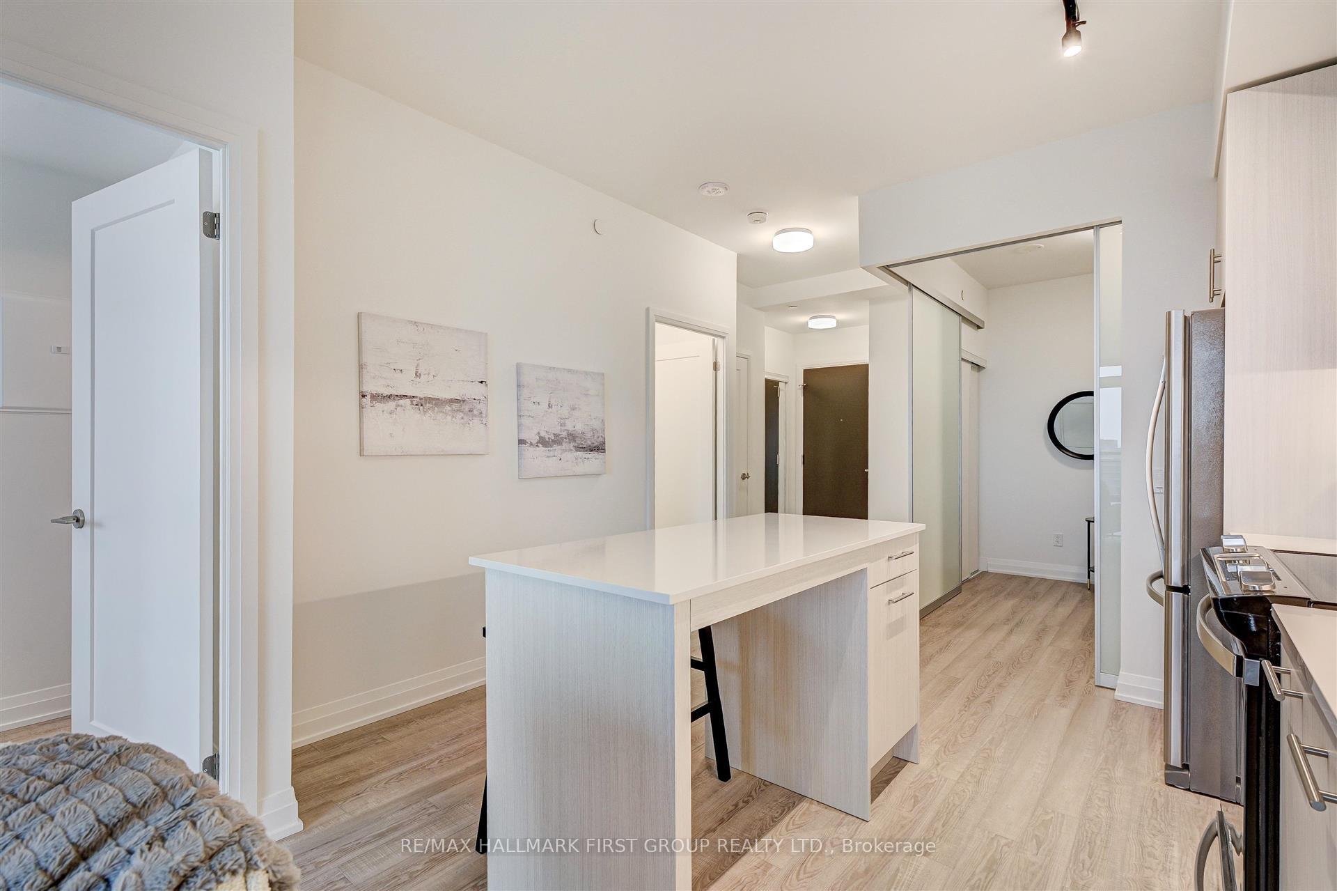 Photo 8 of Unit 1017, 286 Main Street, Toronto, East End-Danforth — HOMEH