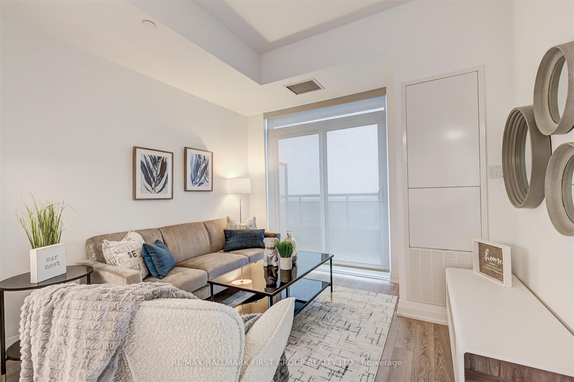 Photo 9 of Unit 1017, 286 Main Street, Toronto, East End-Danforth — HOMEH