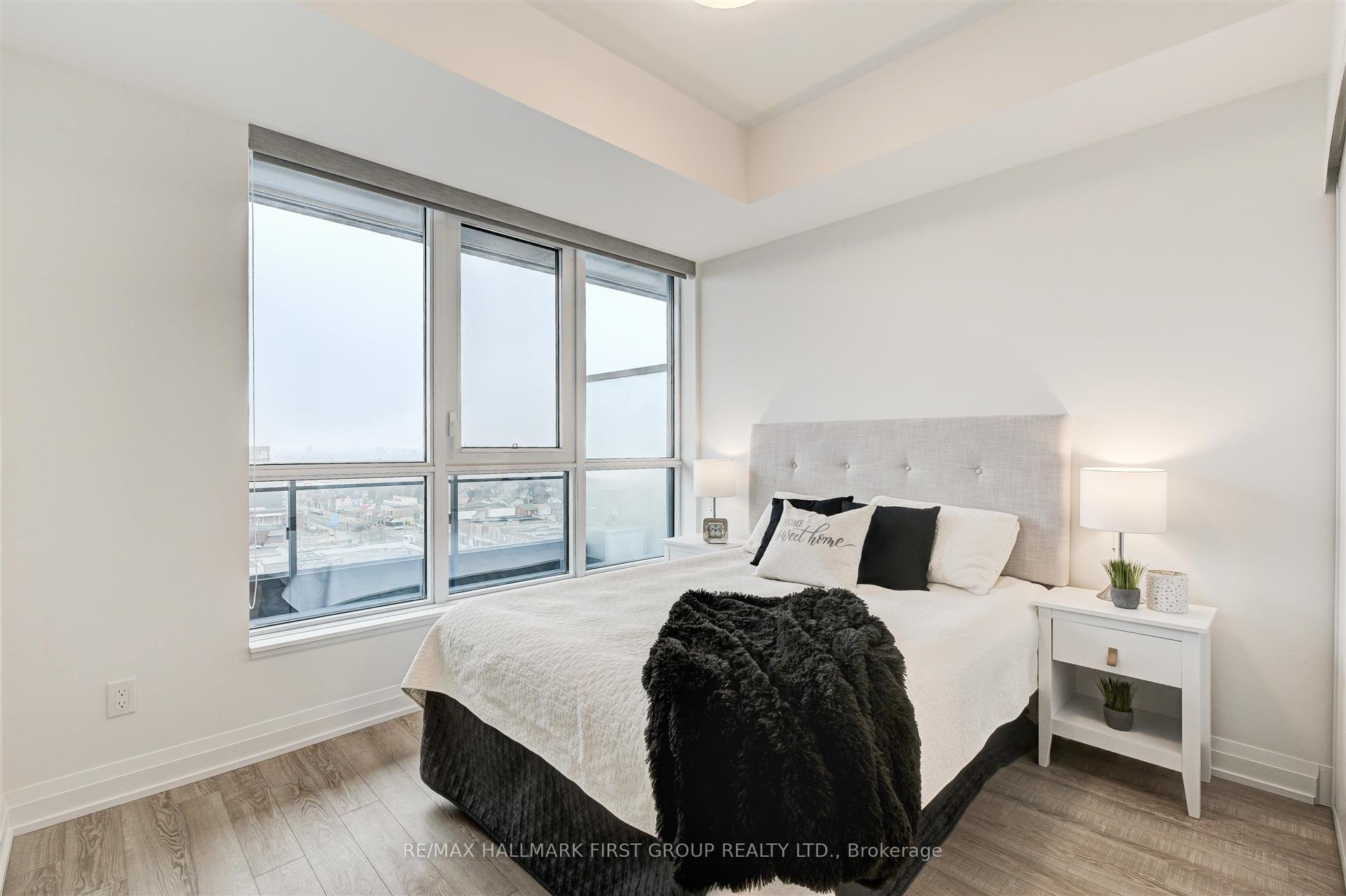 Photo 11 of Unit 1017, 286 Main Street, Toronto, East End-Danforth — HOMEH