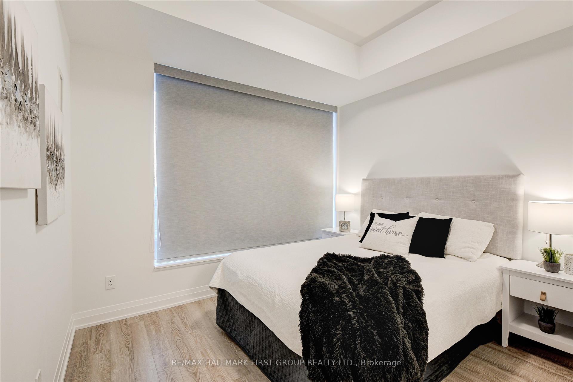 Photo 12 of Unit 1017, 286 Main Street, Toronto, East End-Danforth — HOMEH