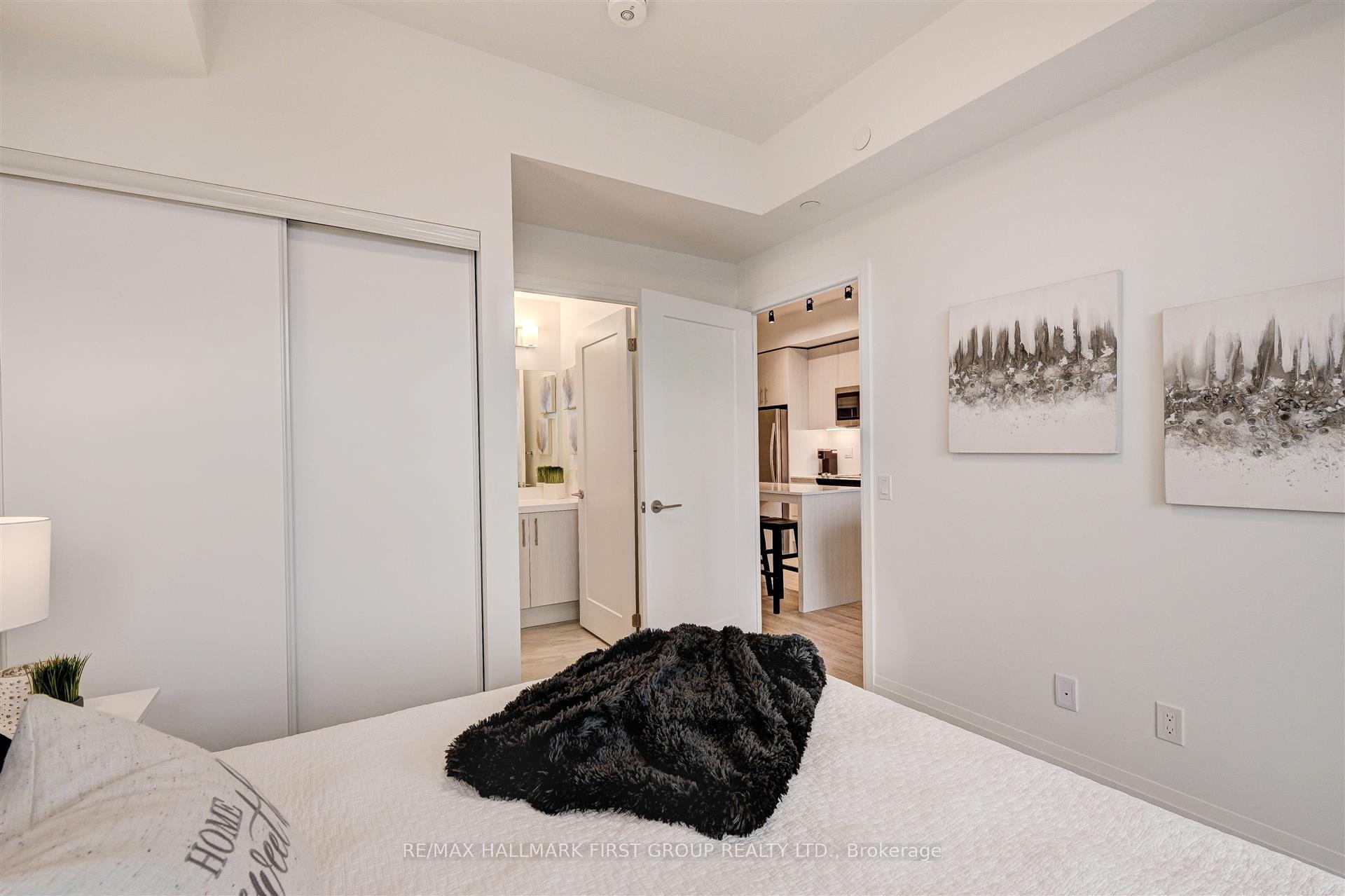 Photo 13 of Unit 1017, 286 Main Street, Toronto, East End-Danforth — HOMEH