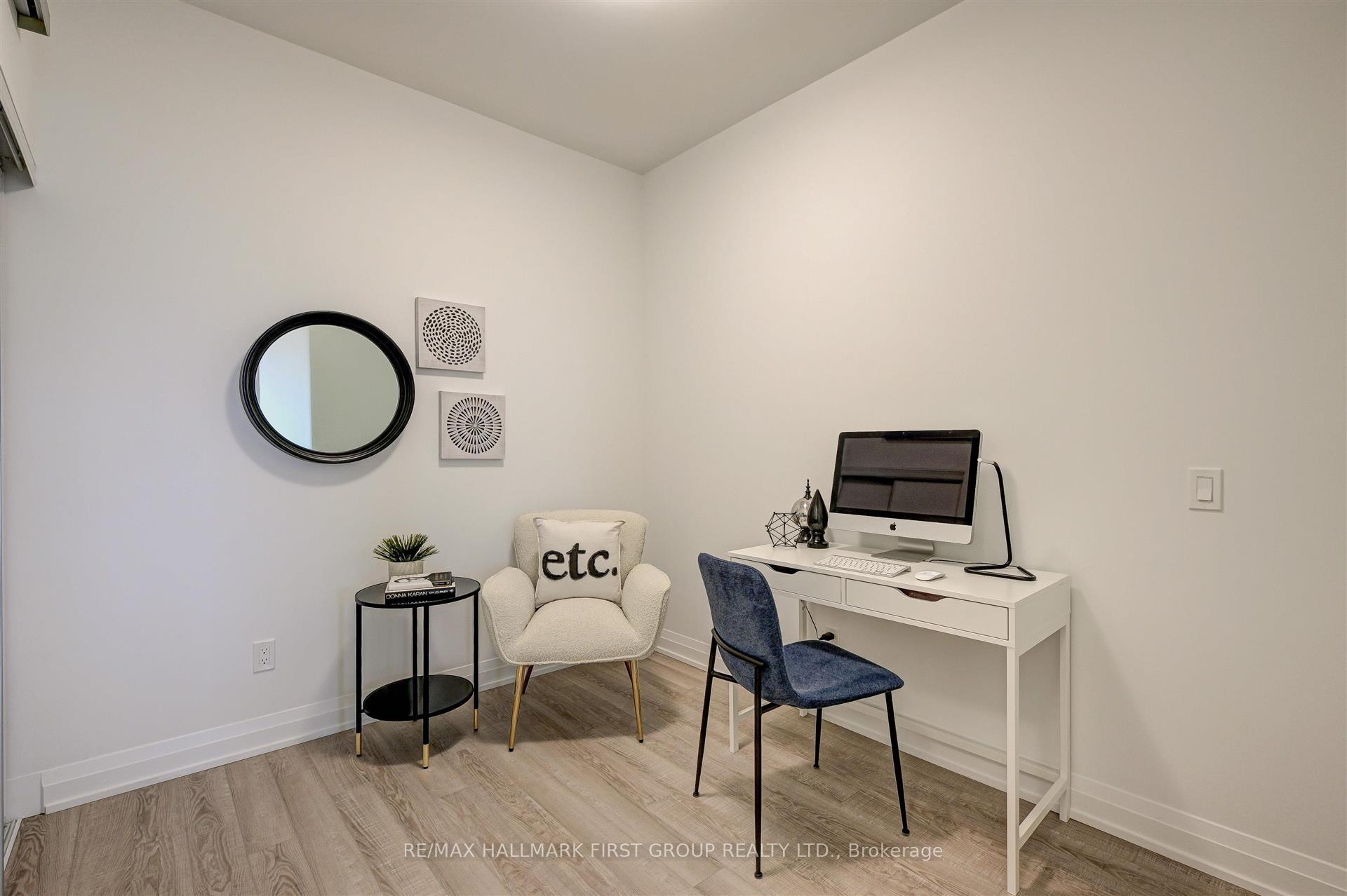 Photo 15 of Unit 1017, 286 Main Street, Toronto, East End-Danforth — HOMEH