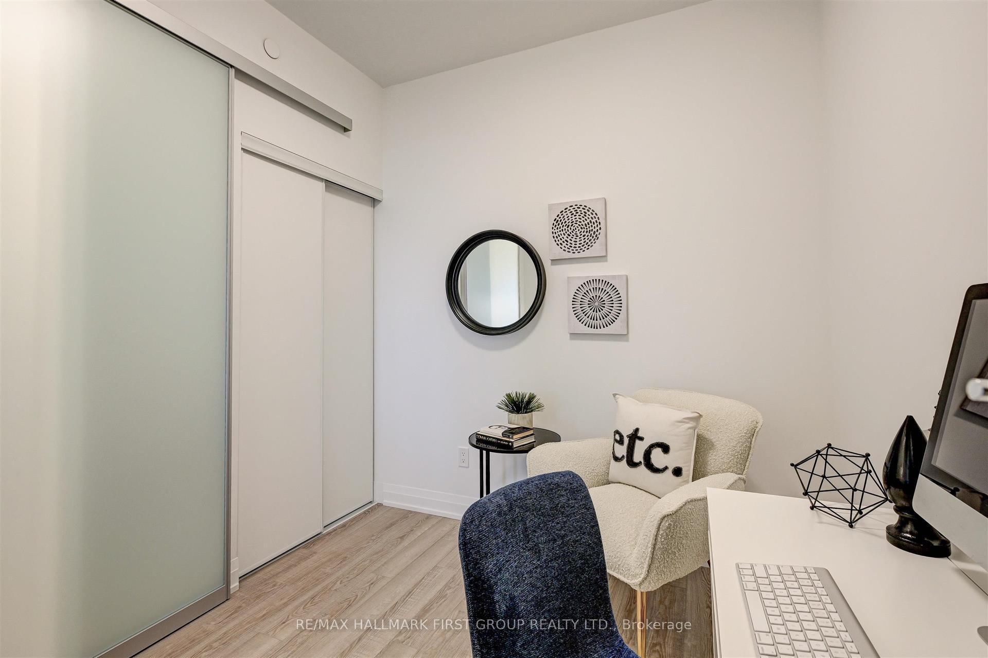 Photo 16 of Unit 1017, 286 Main Street, Toronto, East End-Danforth — HOMEH