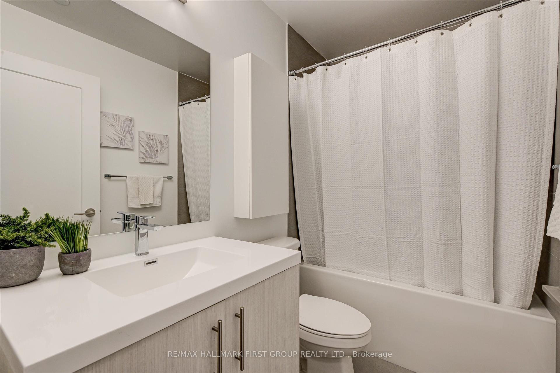 Photo 19 of Unit 1017, 286 Main Street, Toronto, East End-Danforth — HOMEH