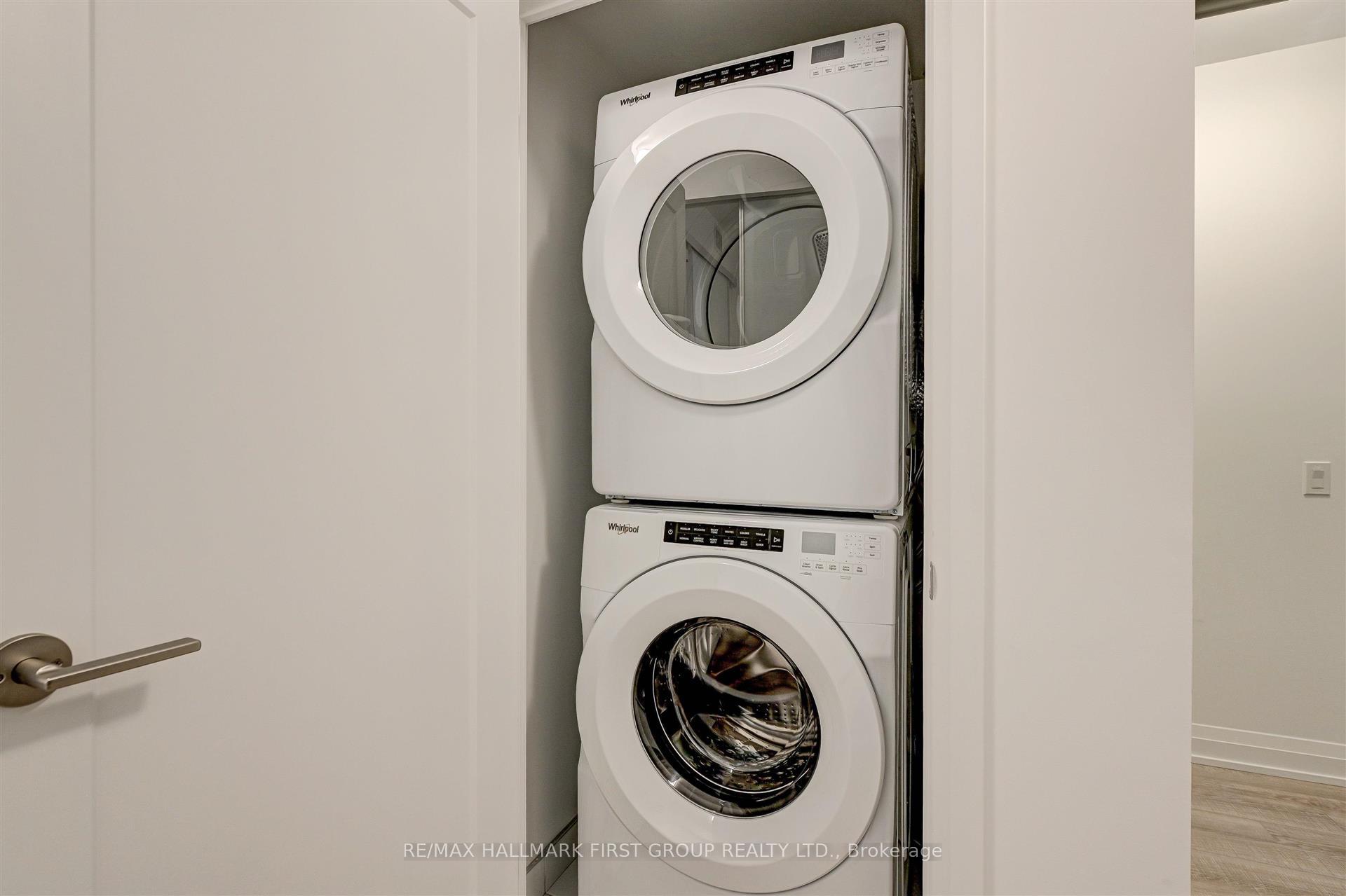 Photo 20 of Unit 1017, 286 Main Street, Toronto, East End-Danforth — HOMEH