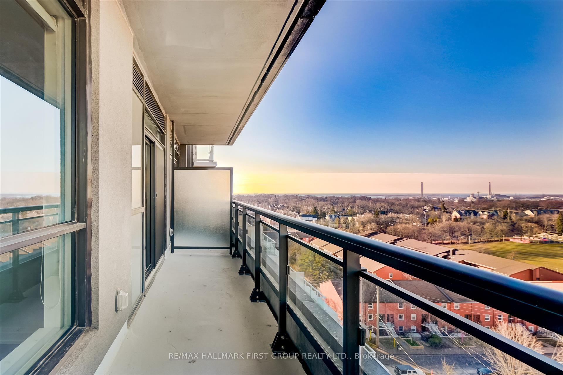 Photo 21 of Unit 1017, 286 Main Street, Toronto, East End-Danforth — HOMEH