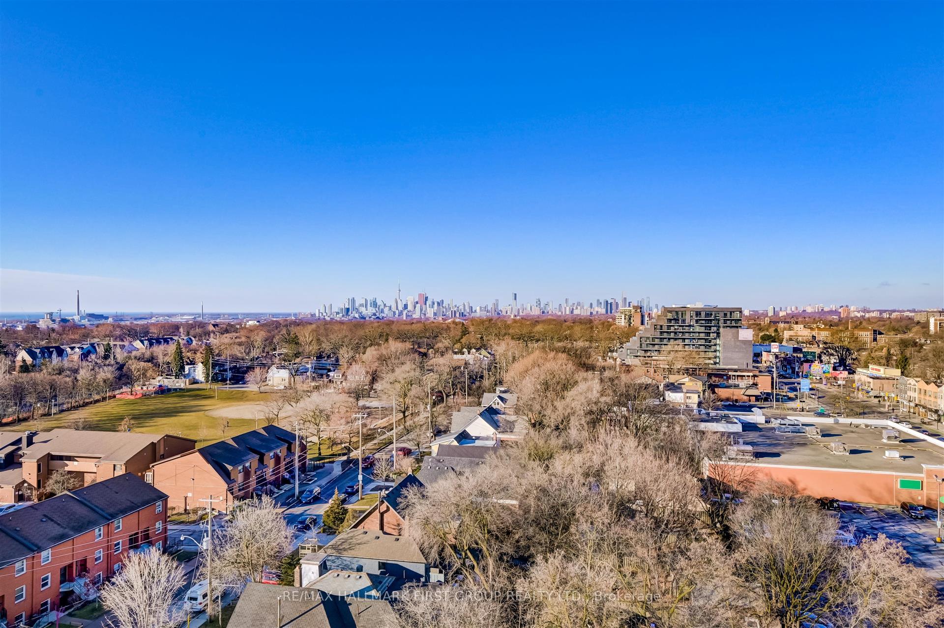 Photo 22 of Unit 1017, 286 Main Street, Toronto, East End-Danforth — HOMEH