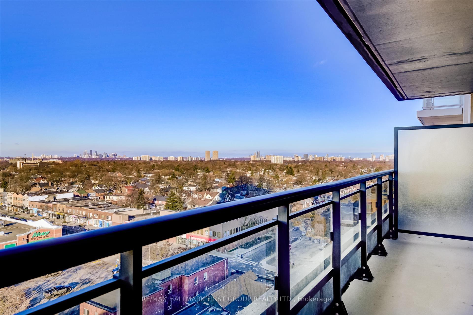Photo 23 of Unit 1017, 286 Main Street, Toronto, East End-Danforth — HOMEH