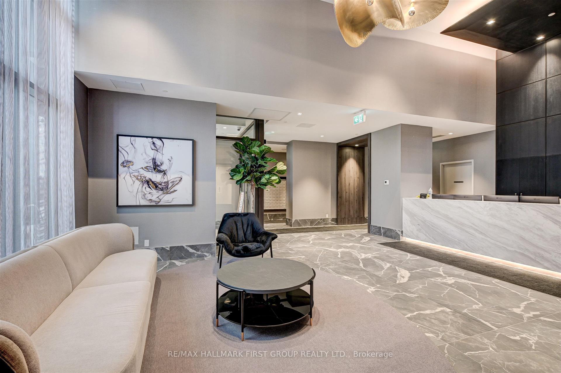 Photo 25 of Unit 1017, 286 Main Street, Toronto, East End-Danforth — HOMEH