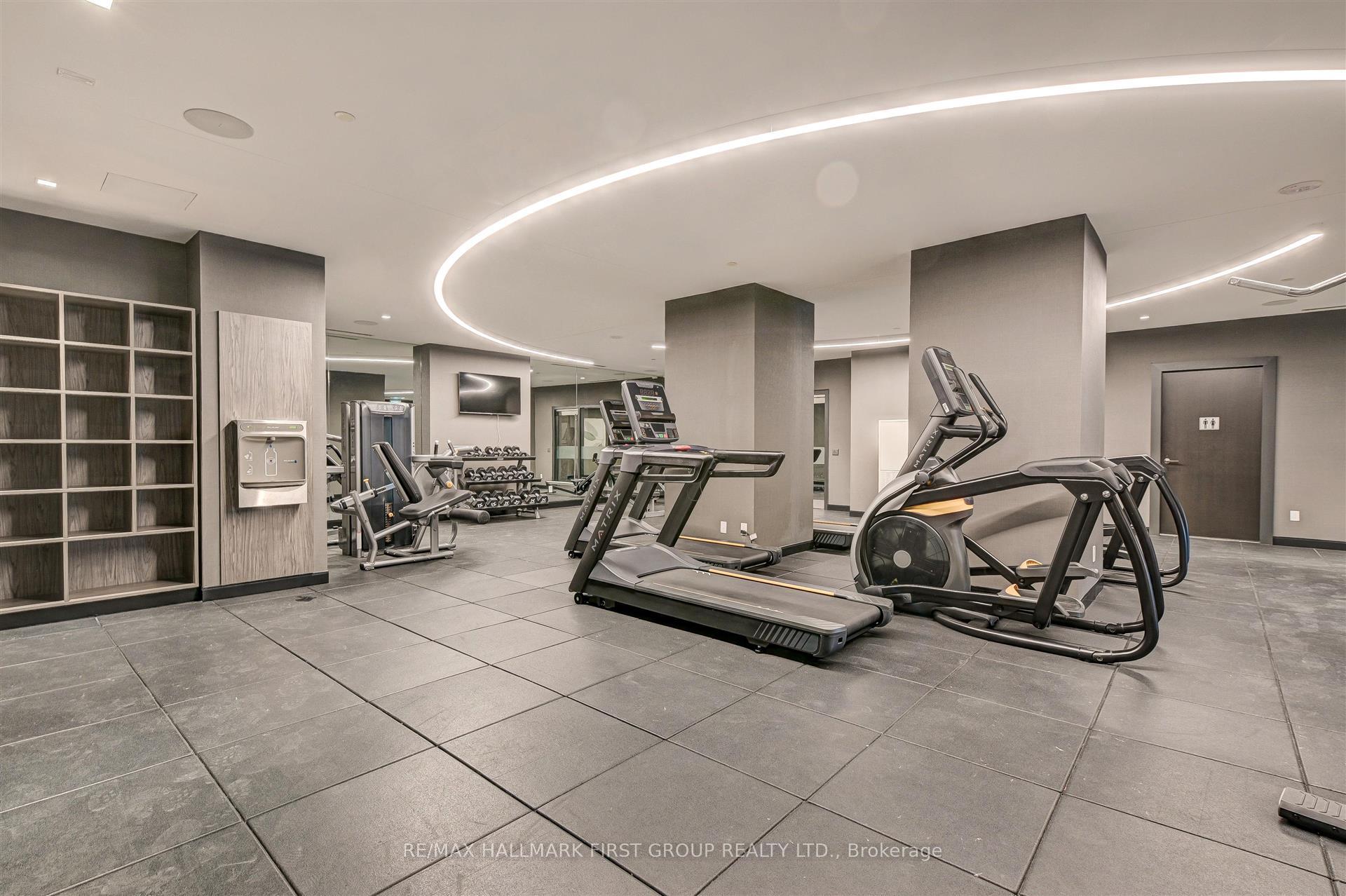 Photo 26 of Unit 1017, 286 Main Street, Toronto, East End-Danforth — HOMEH