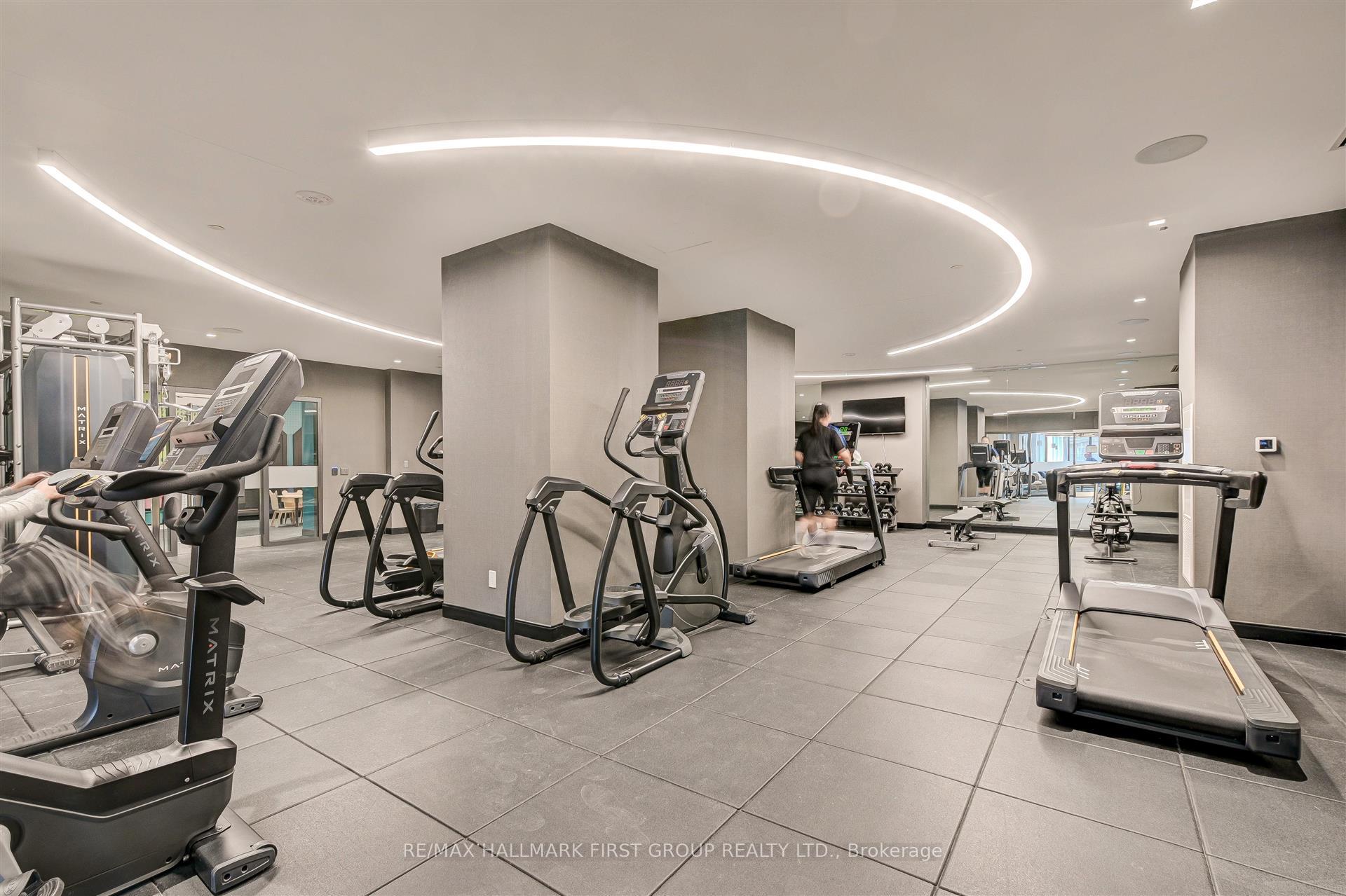 Photo 27 of Unit 1017, 286 Main Street, Toronto, East End-Danforth — HOMEH