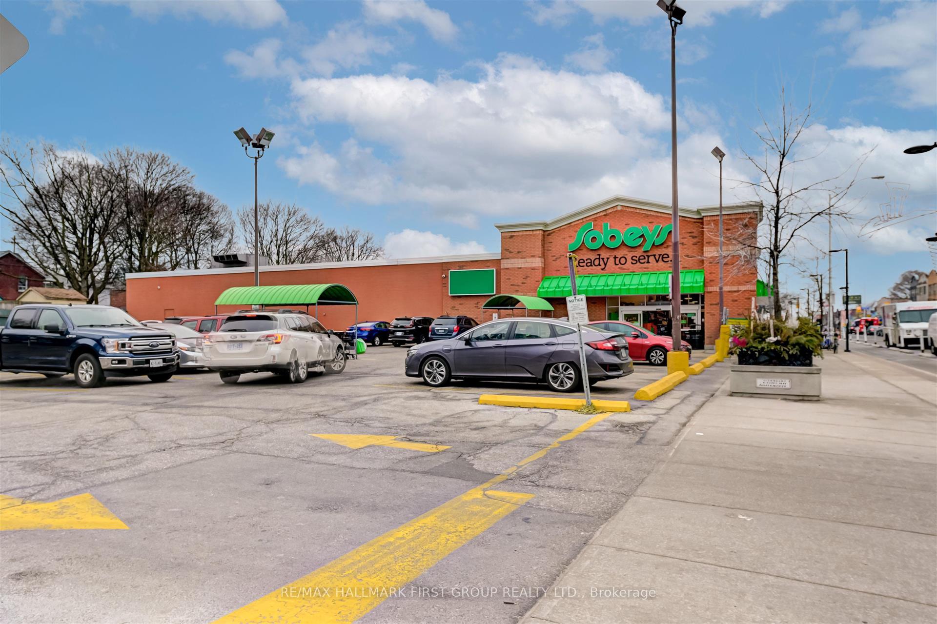 Photo 33 of Unit 1017, 286 Main Street, Toronto, East End-Danforth — HOMEH