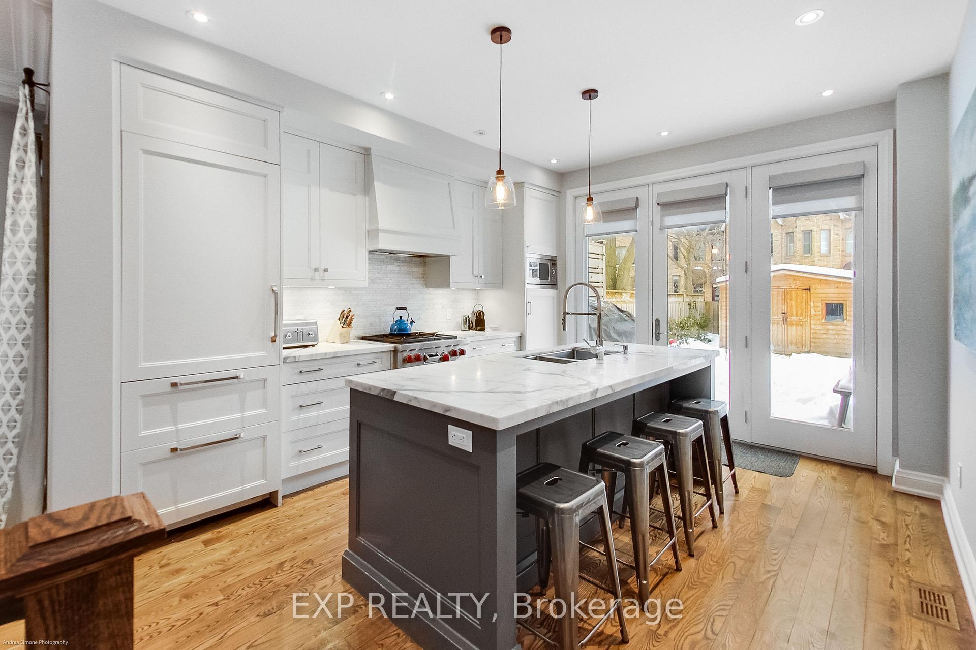 Photo 2 of 64 West Avenue, Toronto, South Riverdale — HOMEH