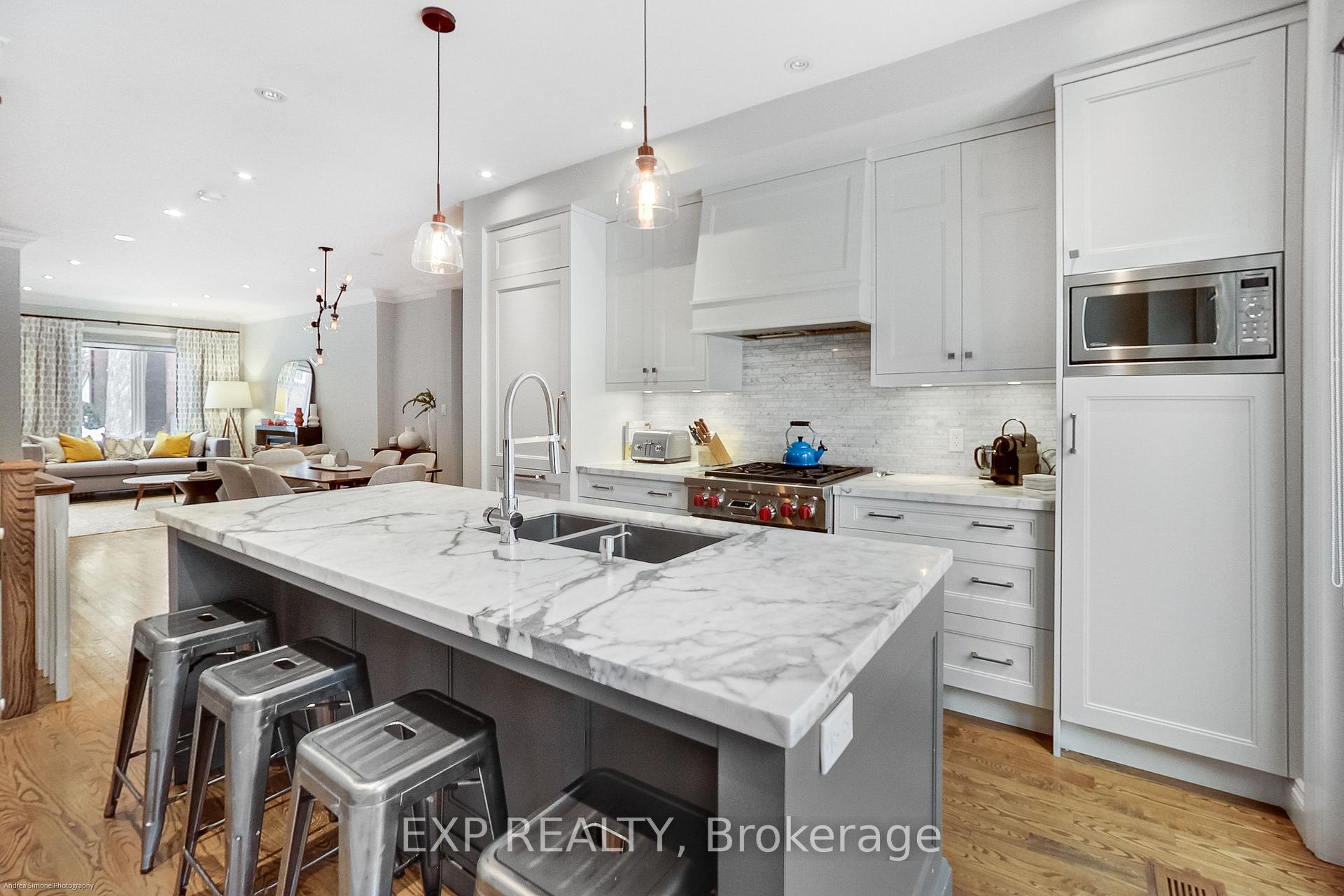 Photo 3 of 64 West Avenue, Toronto, South Riverdale — HOMEH