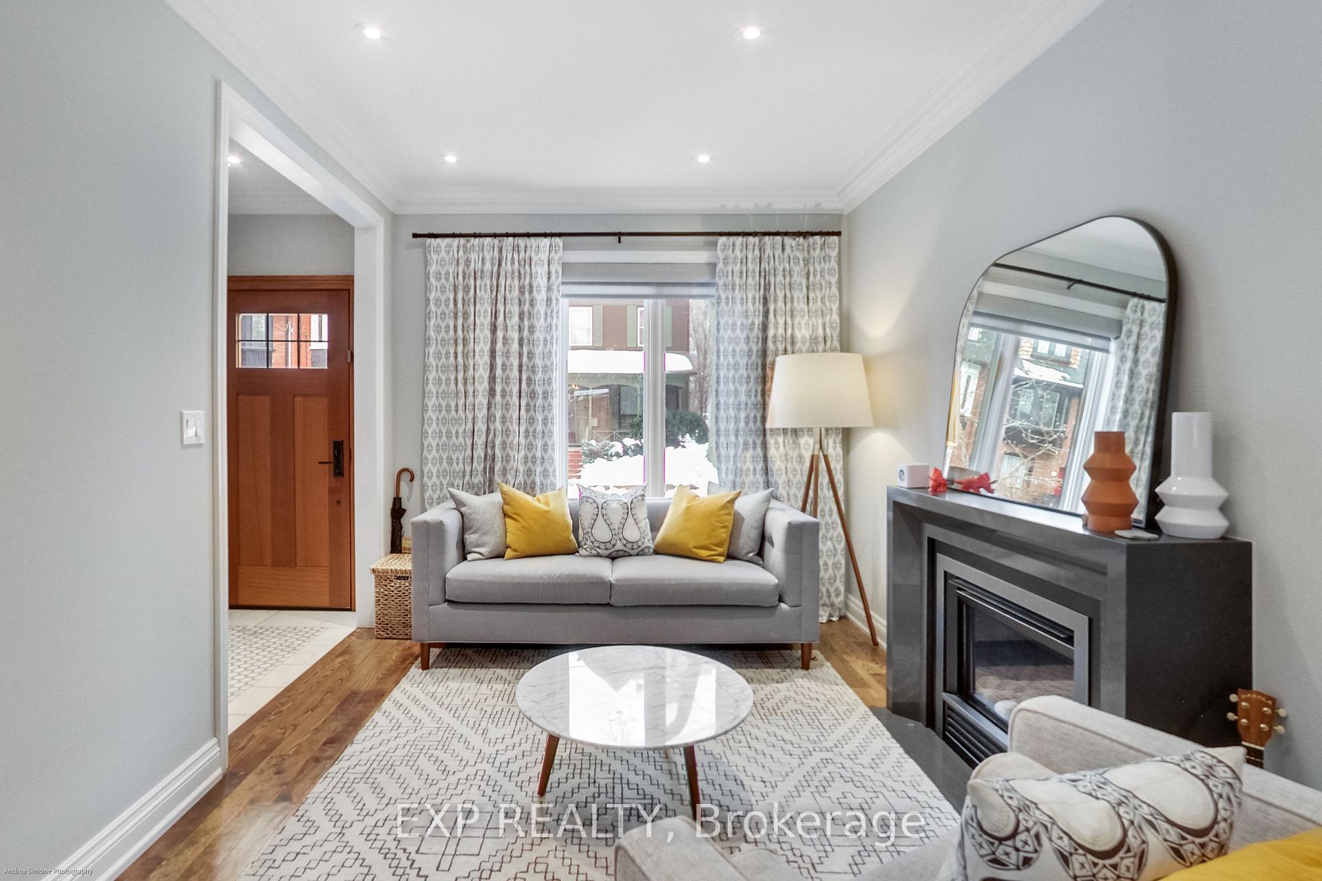 Photo 4 of 64 West Avenue, Toronto, South Riverdale — HOMEH