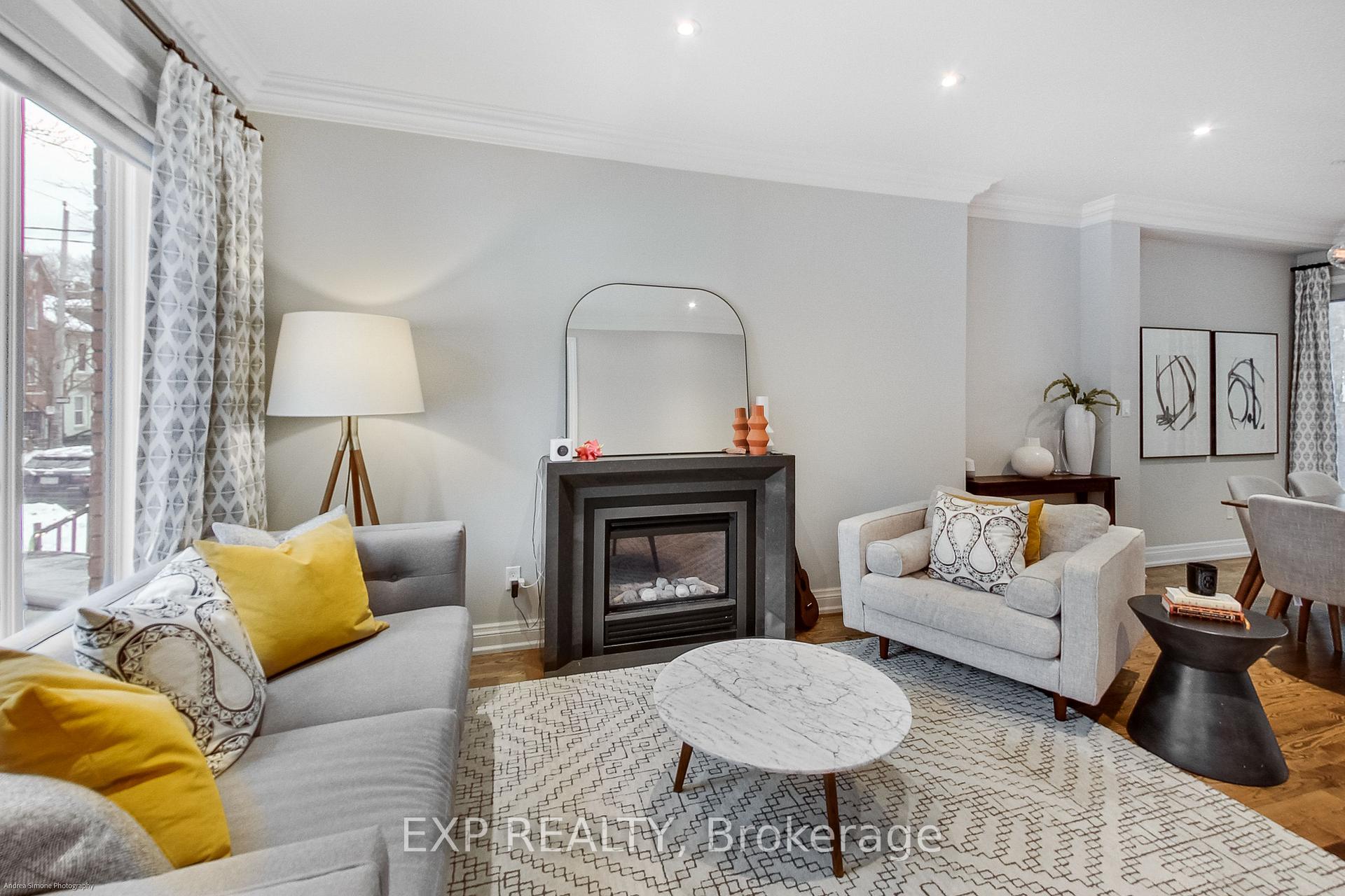 Photo 5 of 64 West Avenue, Toronto, South Riverdale — HOMEH