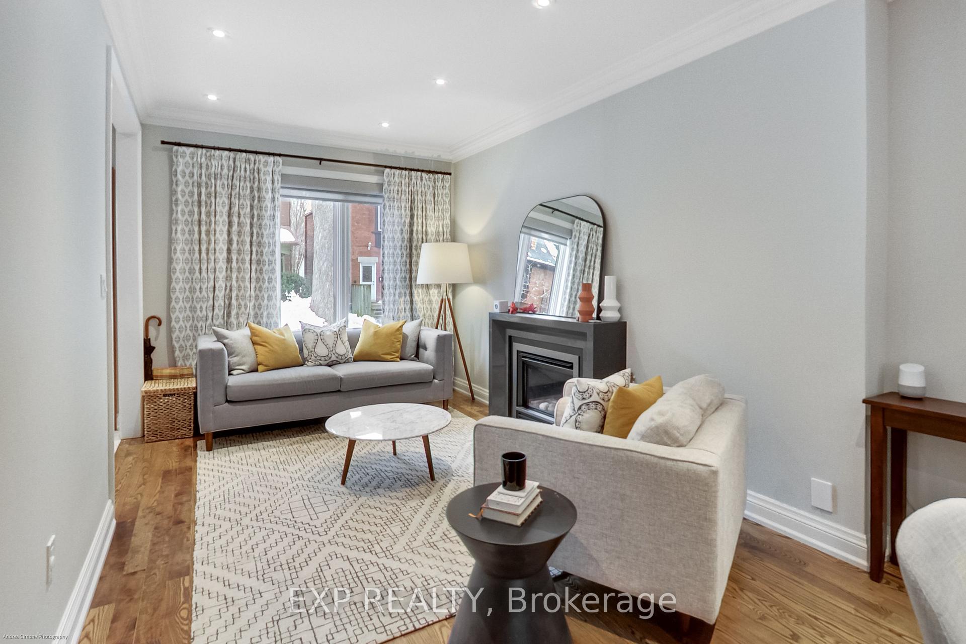 Photo 6 of 64 West Avenue, Toronto, South Riverdale — HOMEH