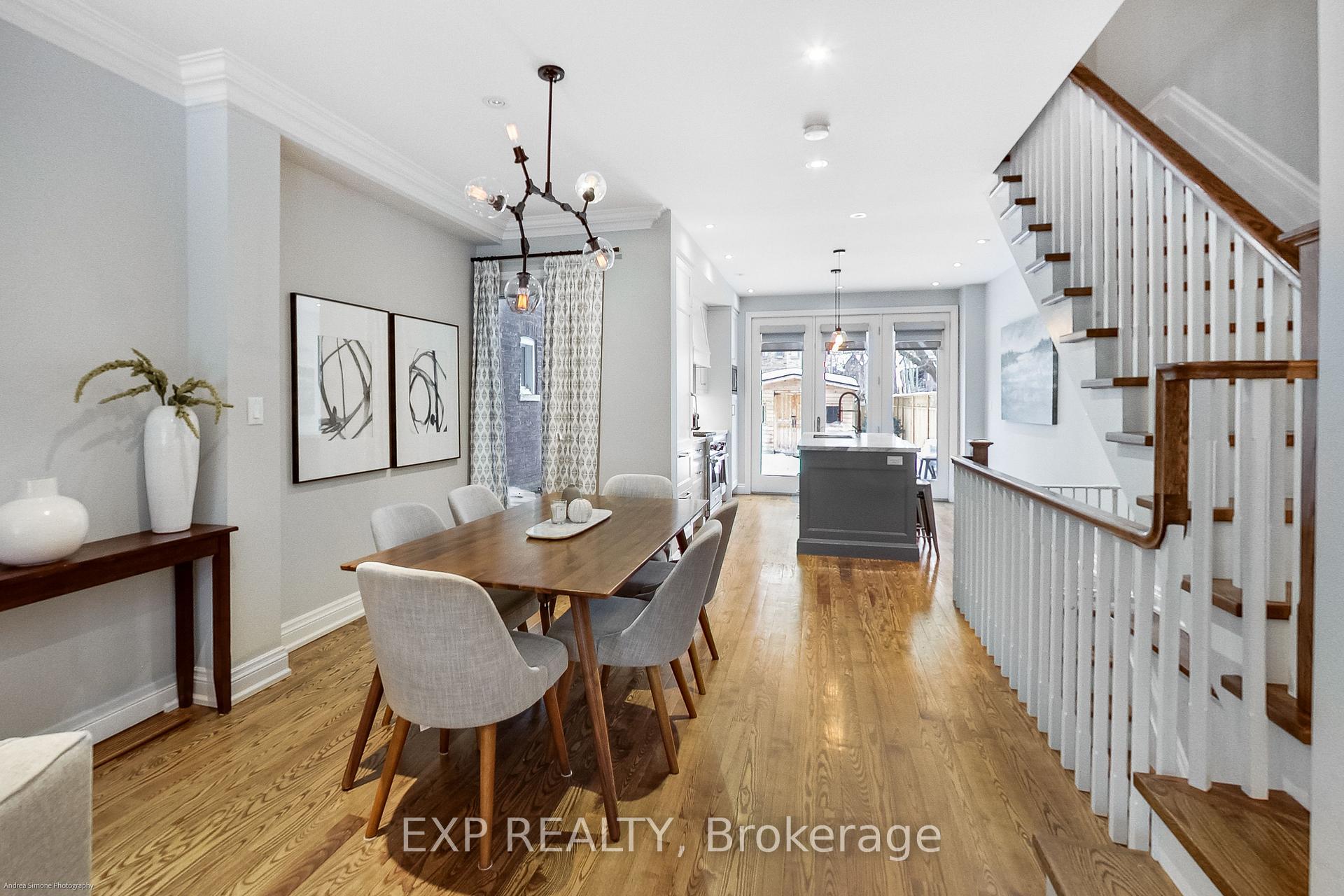 Photo 7 of 64 West Avenue, Toronto, South Riverdale — HOMEH