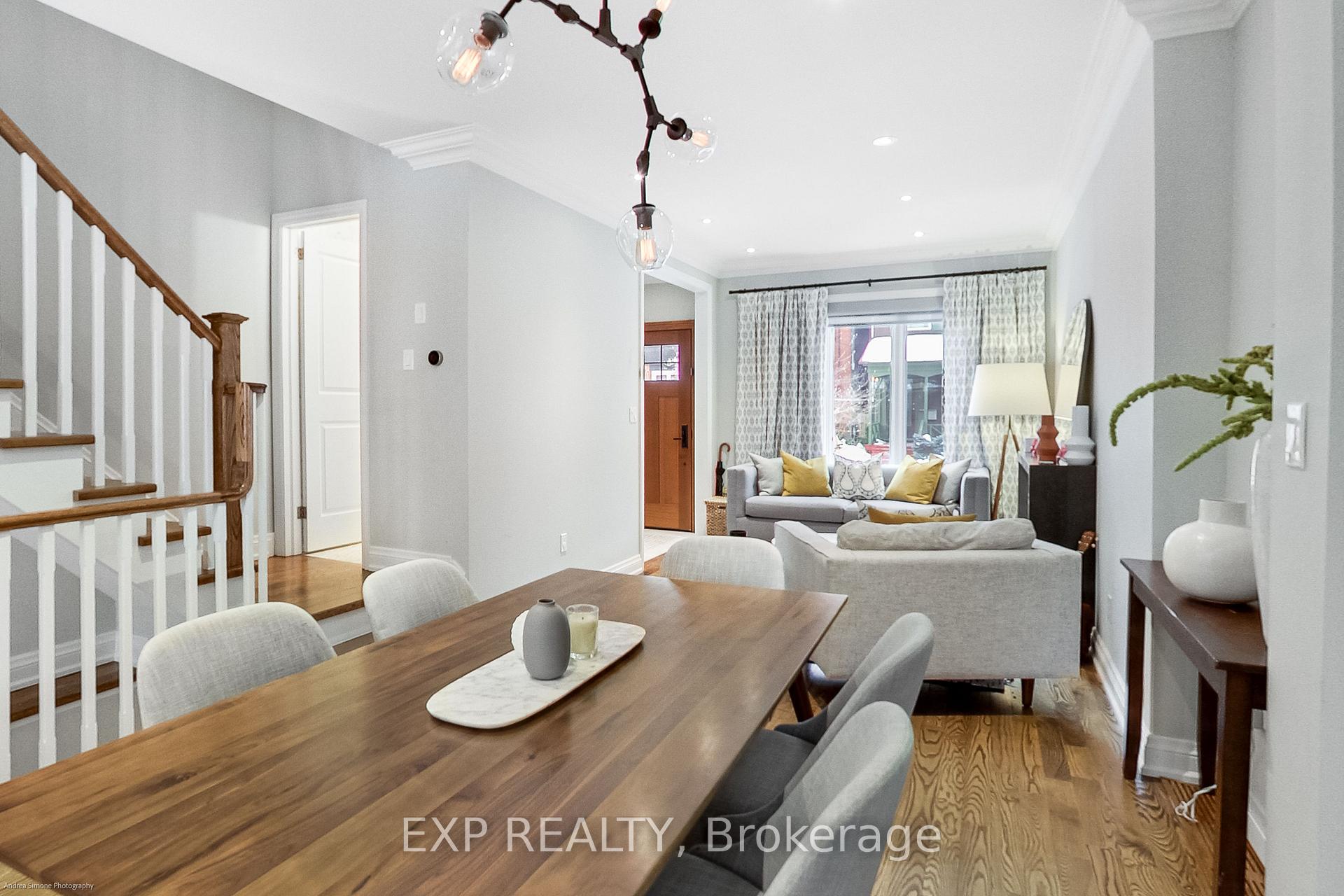 Photo 9 of 64 West Avenue, Toronto, South Riverdale — HOMEH