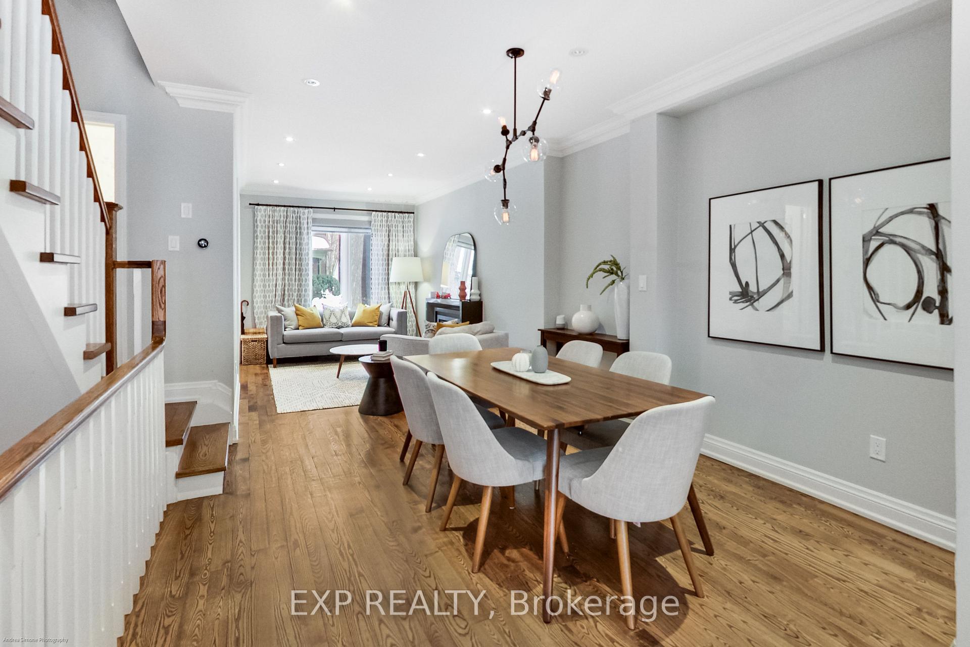 Photo 10 of 64 West Avenue, Toronto, South Riverdale — HOMEH