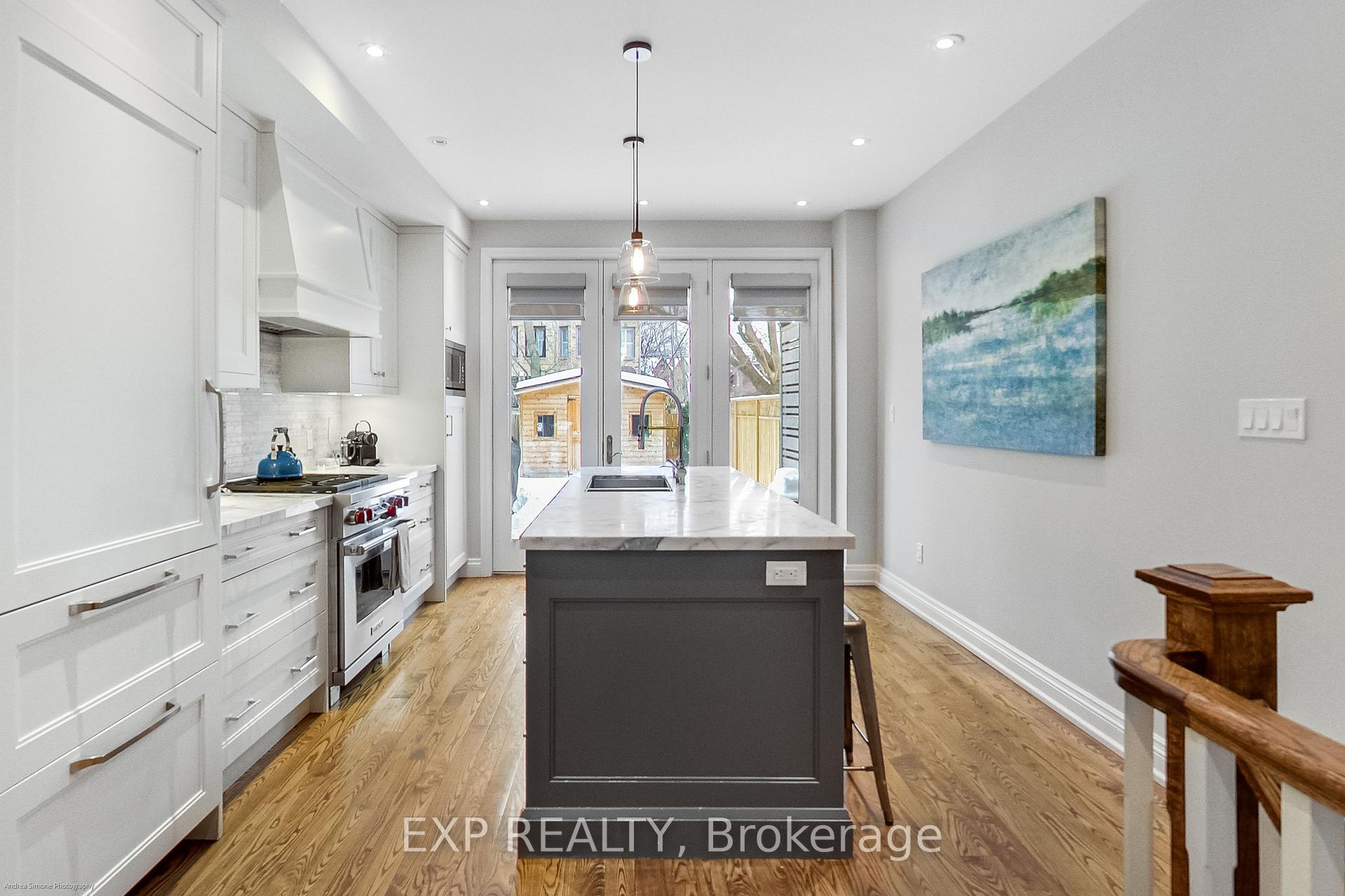 Photo 11 of 64 West Avenue, Toronto, South Riverdale — HOMEH