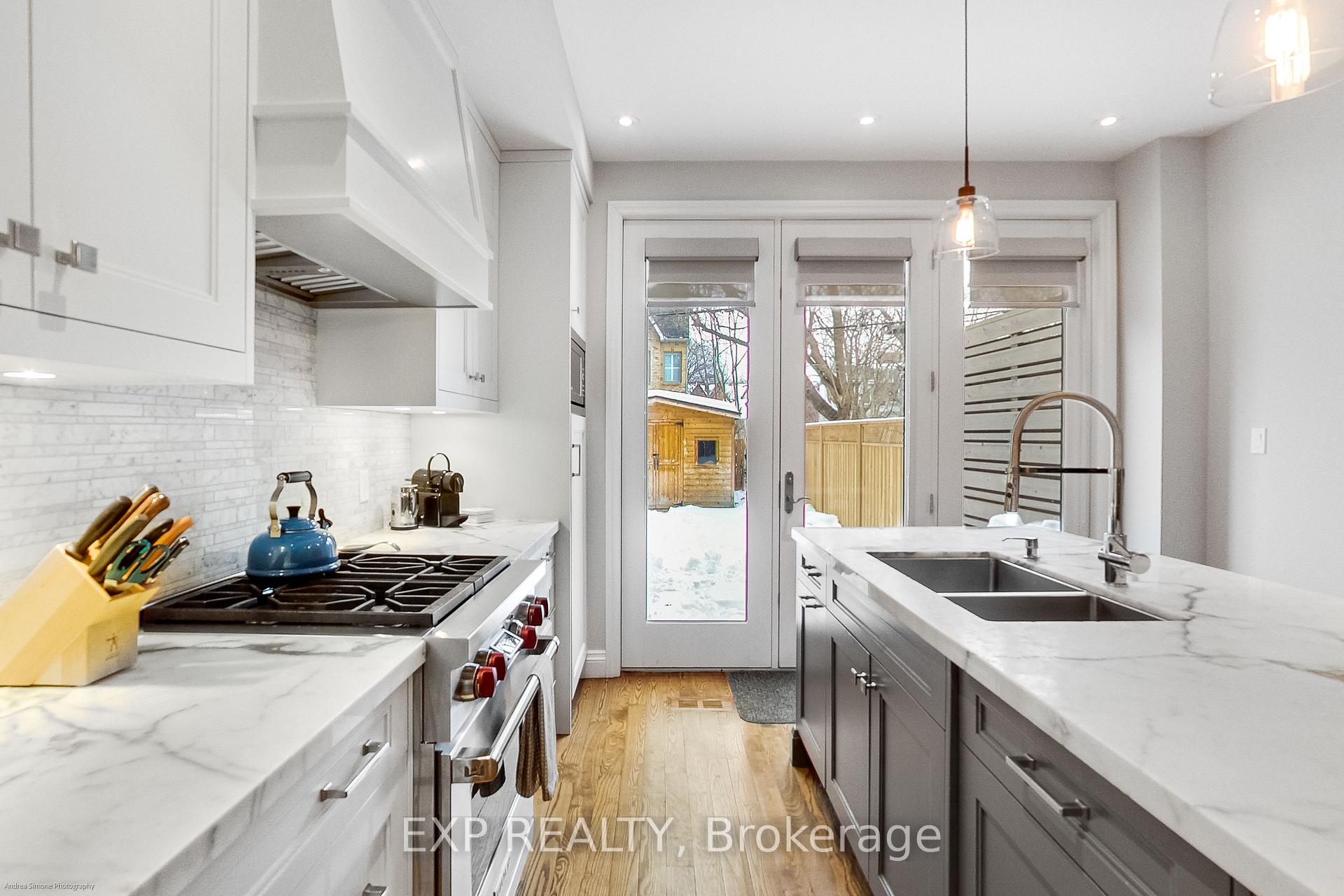 Photo 12 of 64 West Avenue, Toronto, South Riverdale — HOMEH