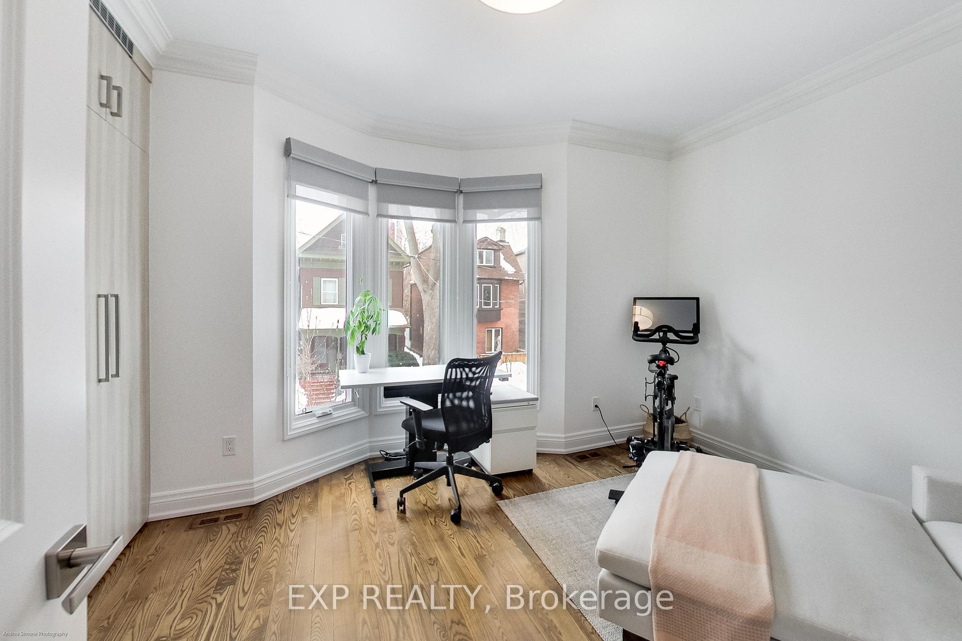 Photo 18 of 64 West Avenue, Toronto, South Riverdale — HOMEH