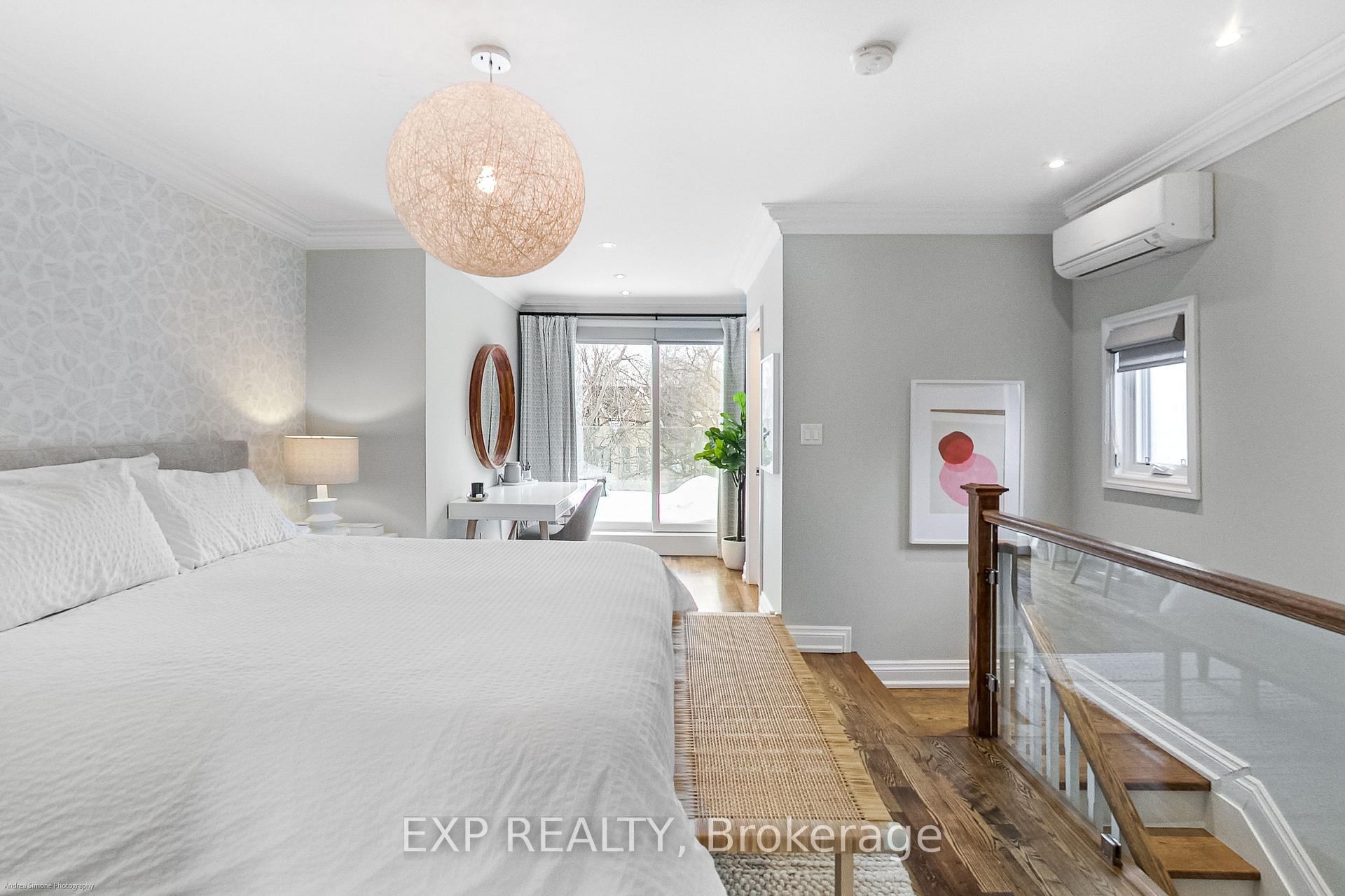 Photo 20 of 64 West Avenue, Toronto, South Riverdale — HOMEH
