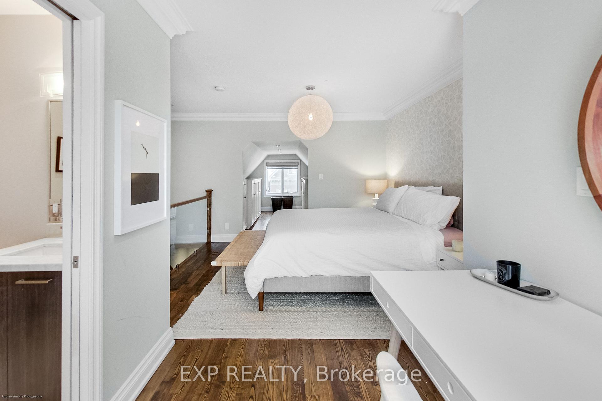Photo 23 of 64 West Avenue, Toronto, South Riverdale — HOMEH
