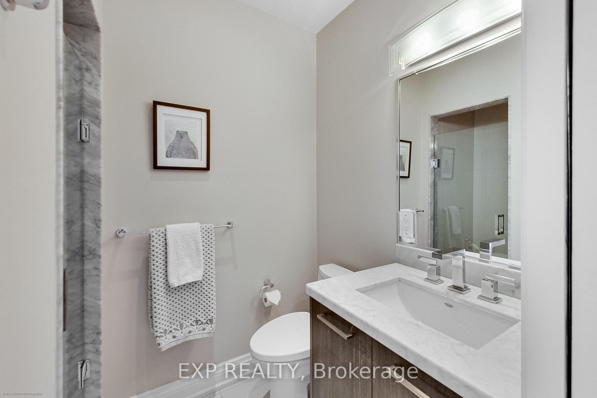 Photo 24 of 64 West Avenue, Toronto, South Riverdale — HOMEH