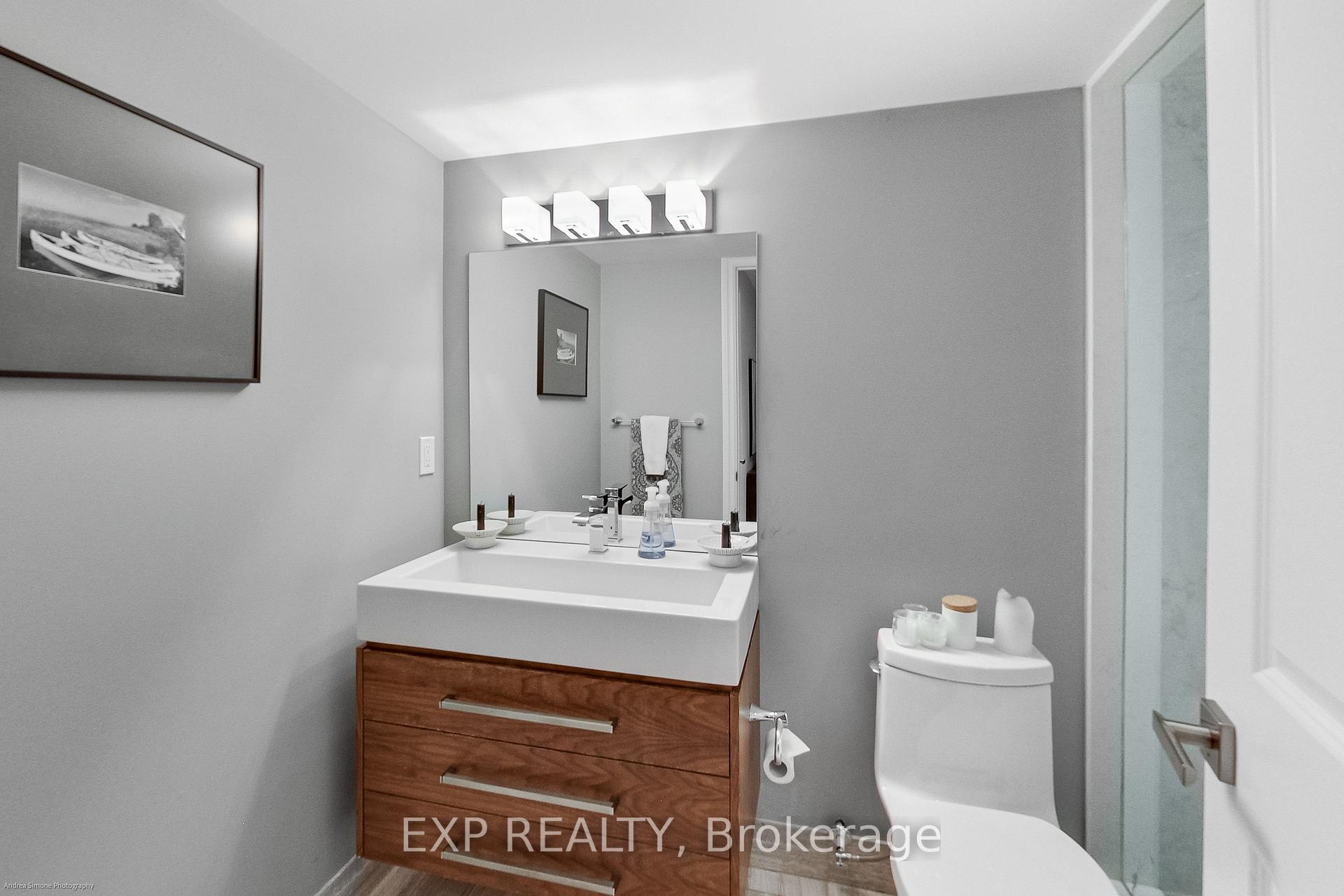 Photo 25 of 64 West Avenue, Toronto, South Riverdale — HOMEH