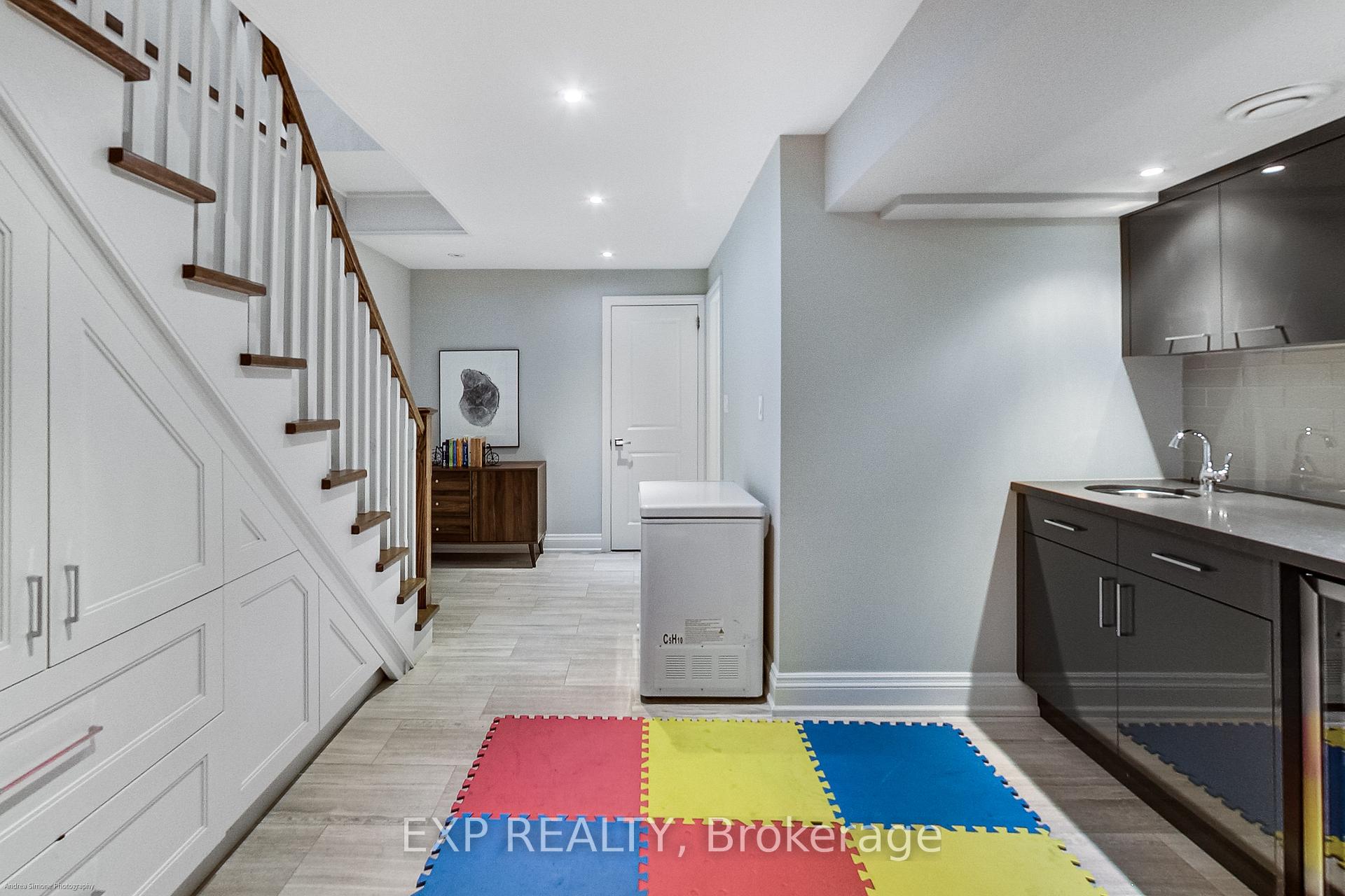 Photo 28 of 64 West Avenue, Toronto, South Riverdale — HOMEH