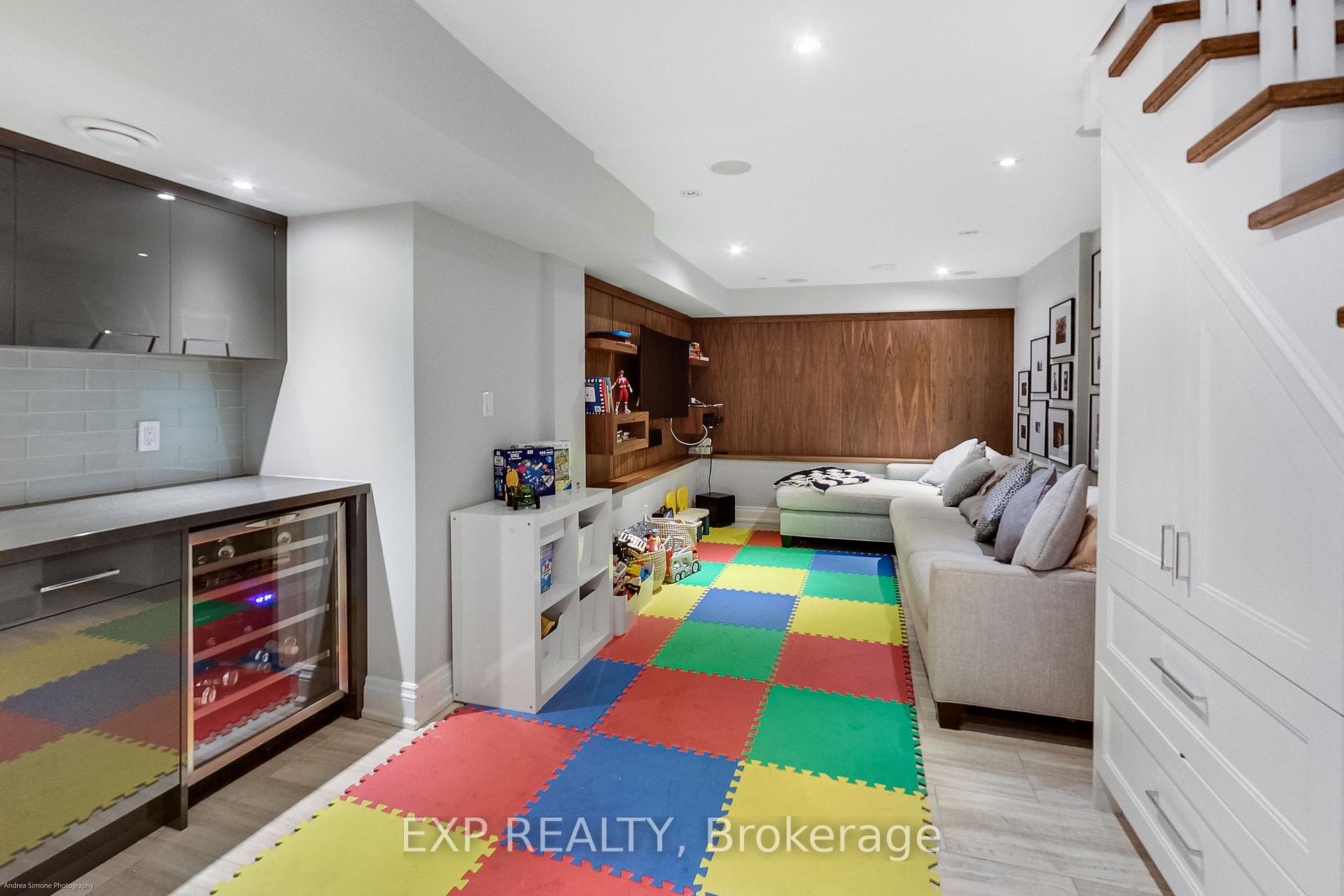Photo 29 of 64 West Avenue, Toronto, South Riverdale — HOMEH